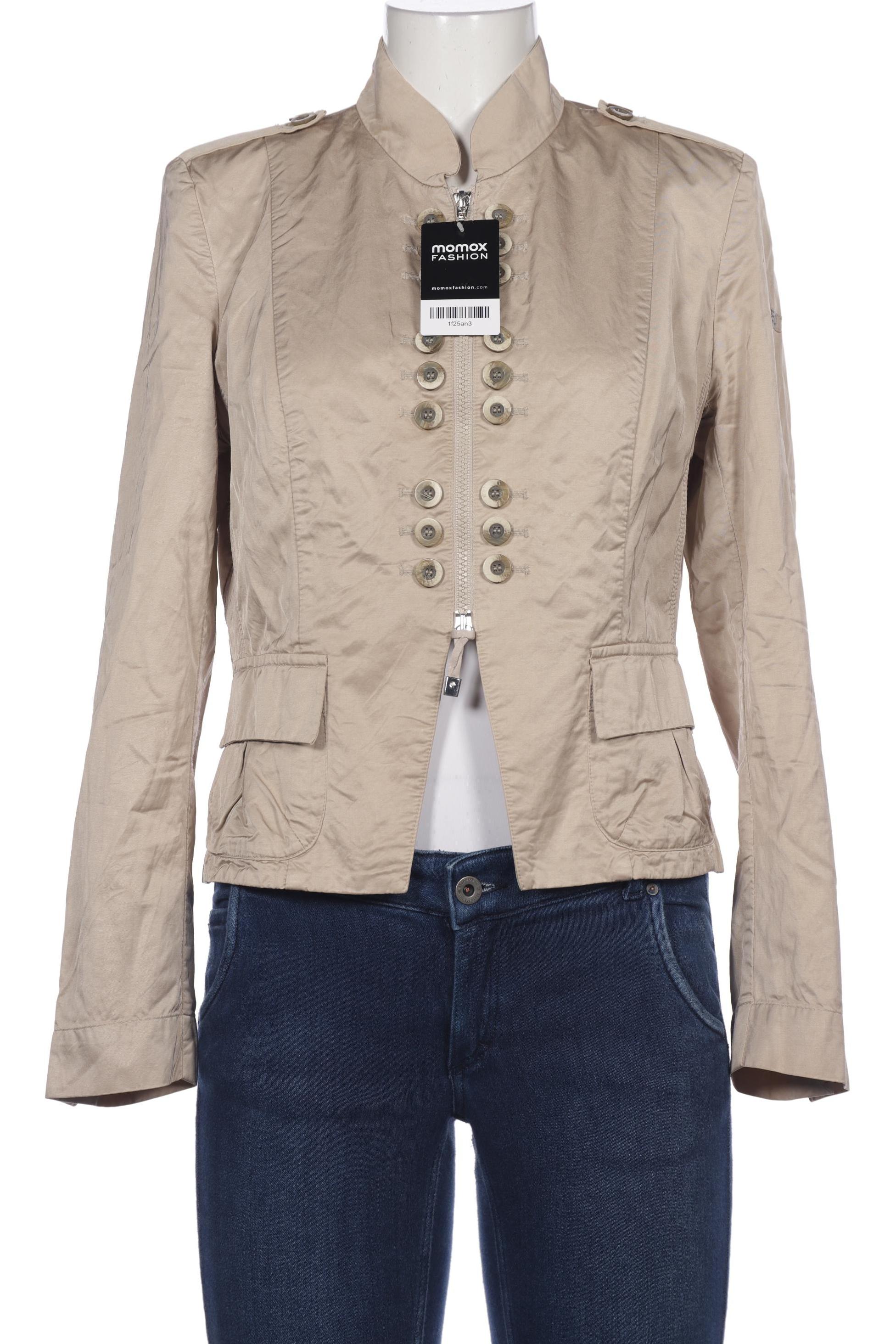 

Airfield Damen Blazer, beige, Gr. 38
