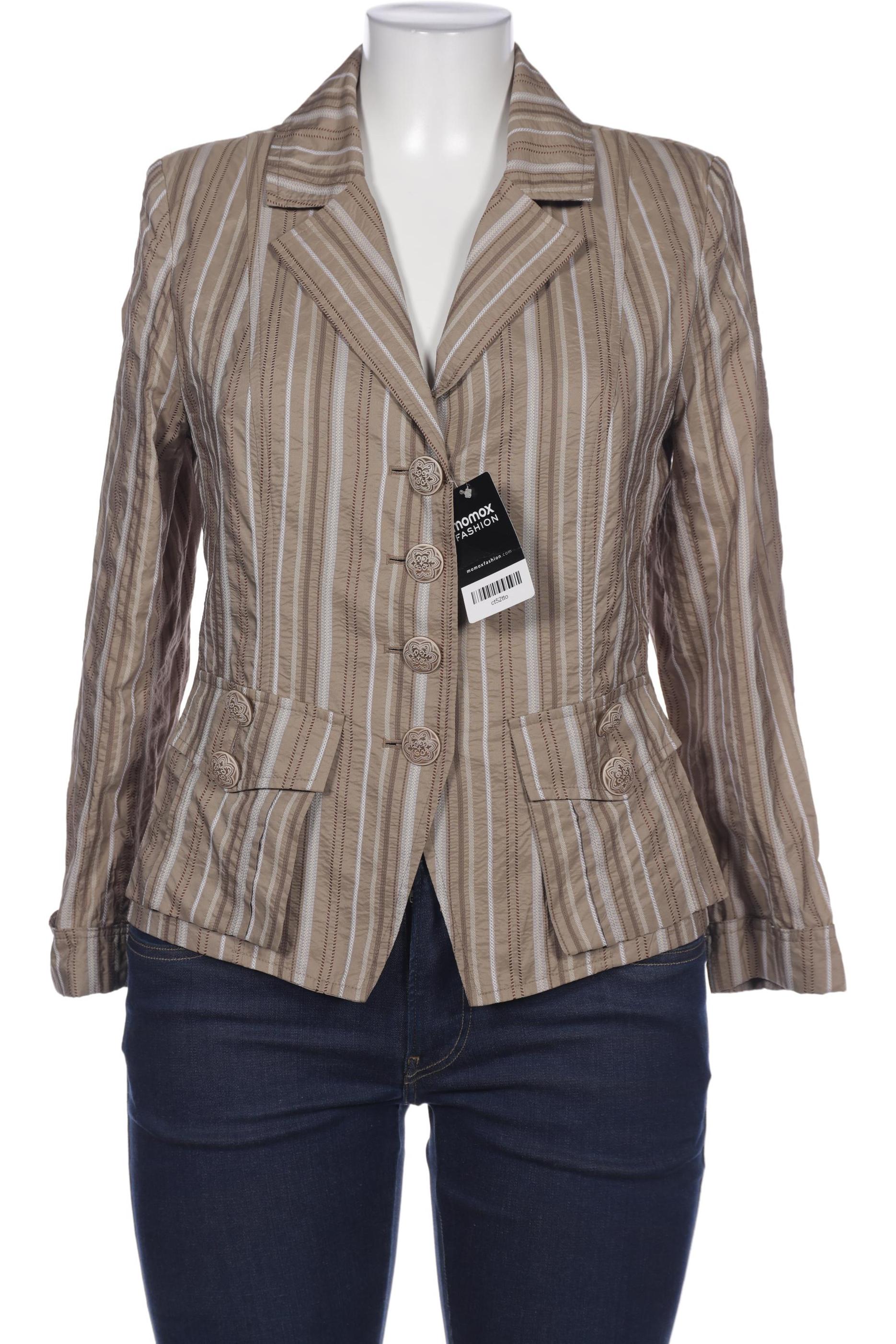 

Airfield Damen Blazer, braun