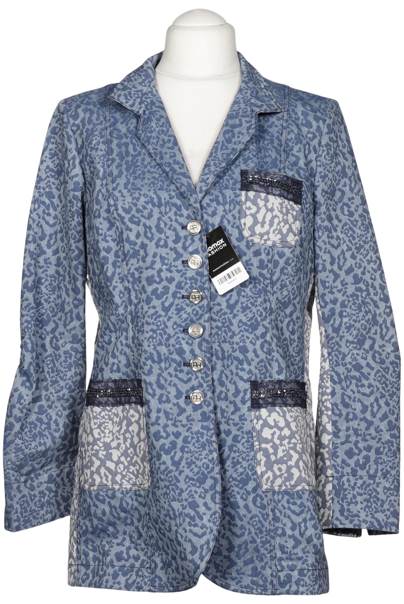 

Airfield Damen Blazer, hellblau, Gr. 44