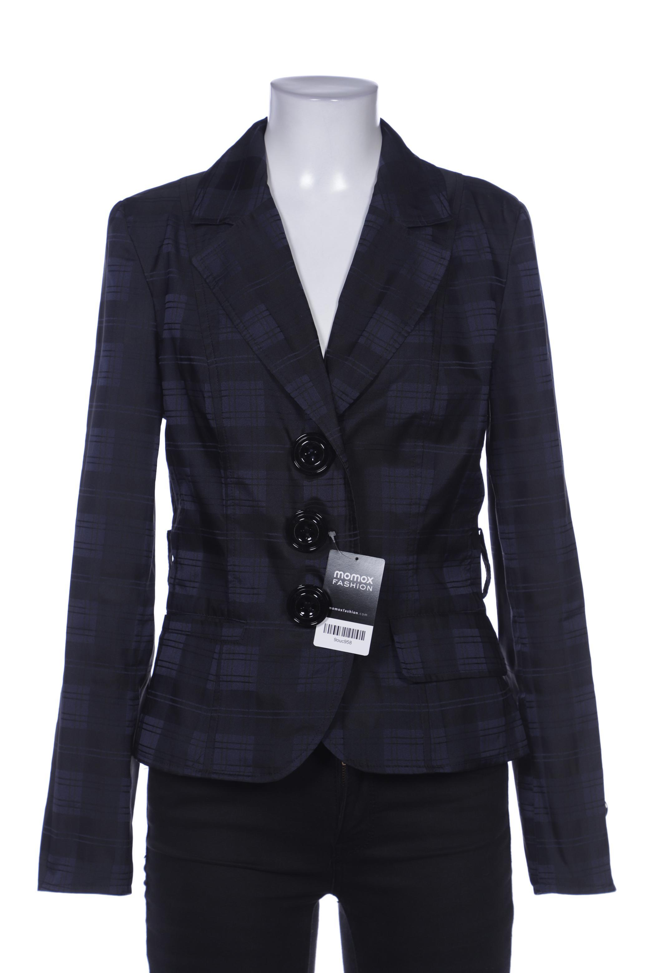 

Airfield Damen Blazer, marineblau, Gr. 38