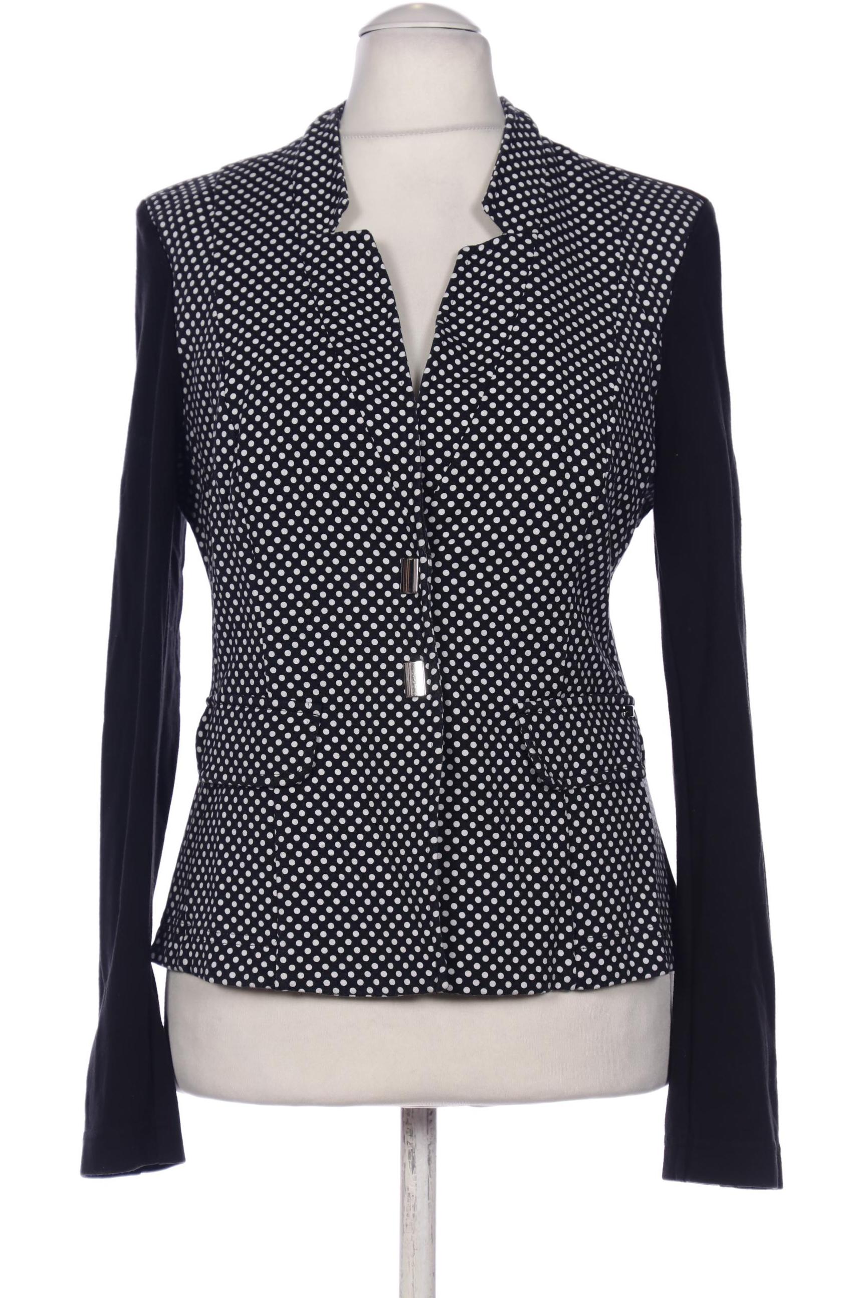 

Airfield Damen Blazer, schwarz, Gr. 40