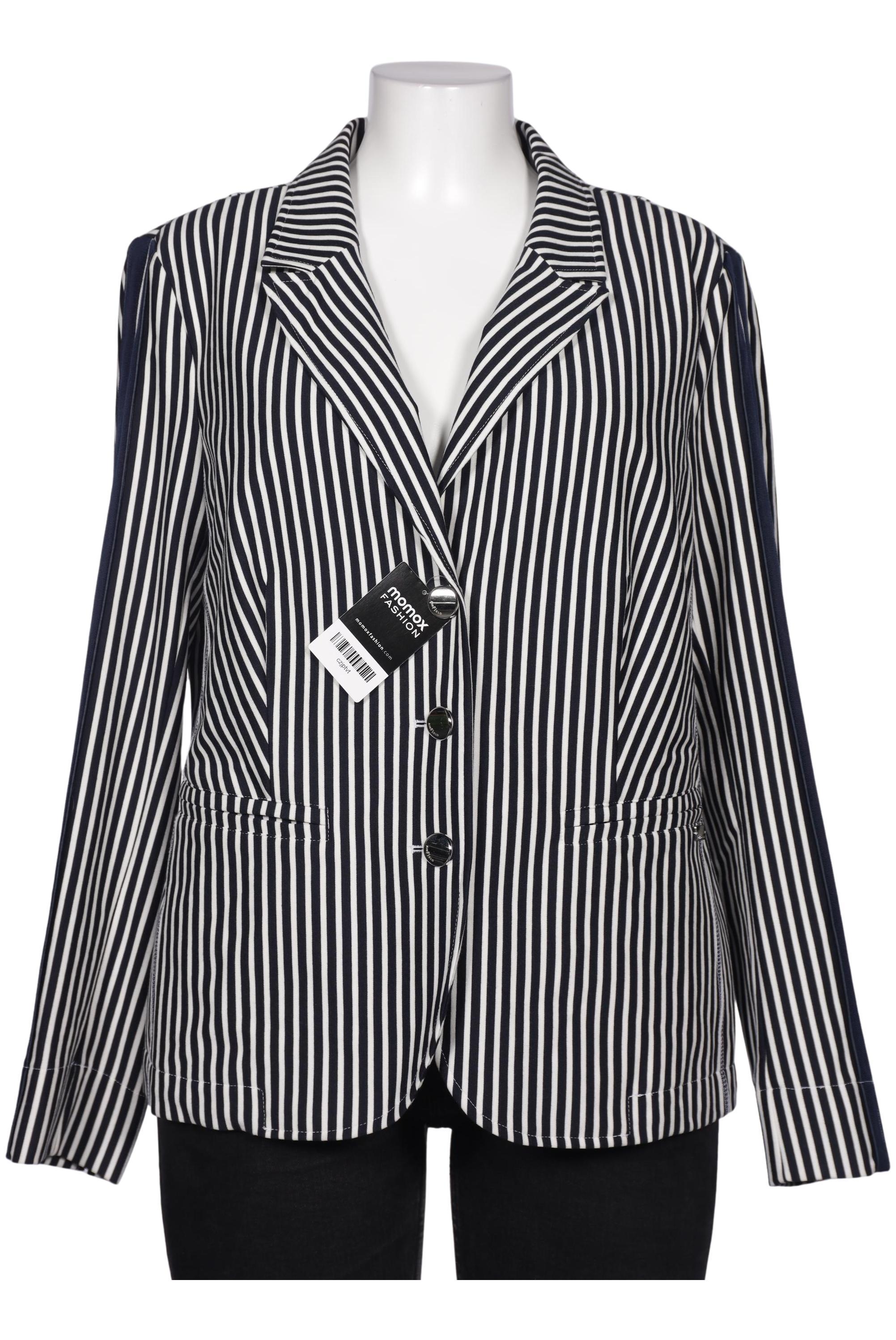 

Airfield Damen Blazer, marineblau, Gr. 48