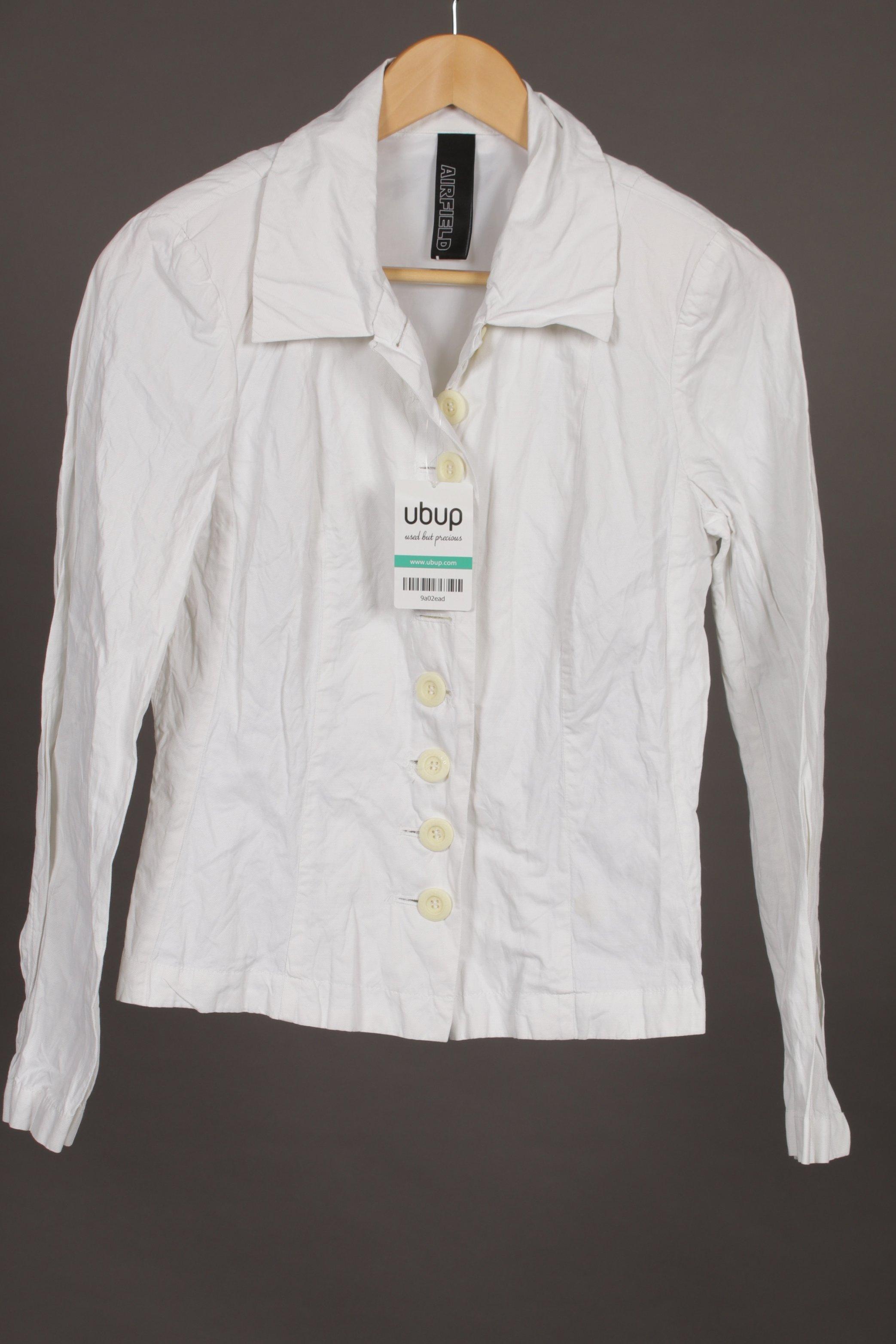 

Airfield Damen Blazer, weiß, Gr. 36