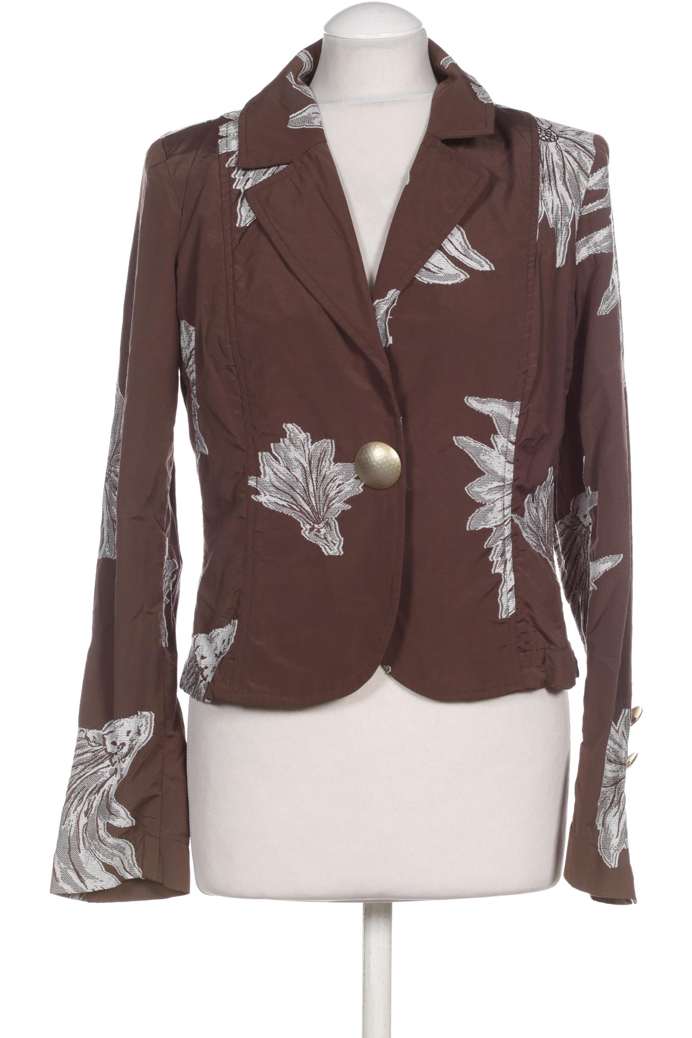 

Airfield Damen Blazer, braun, Gr. 38