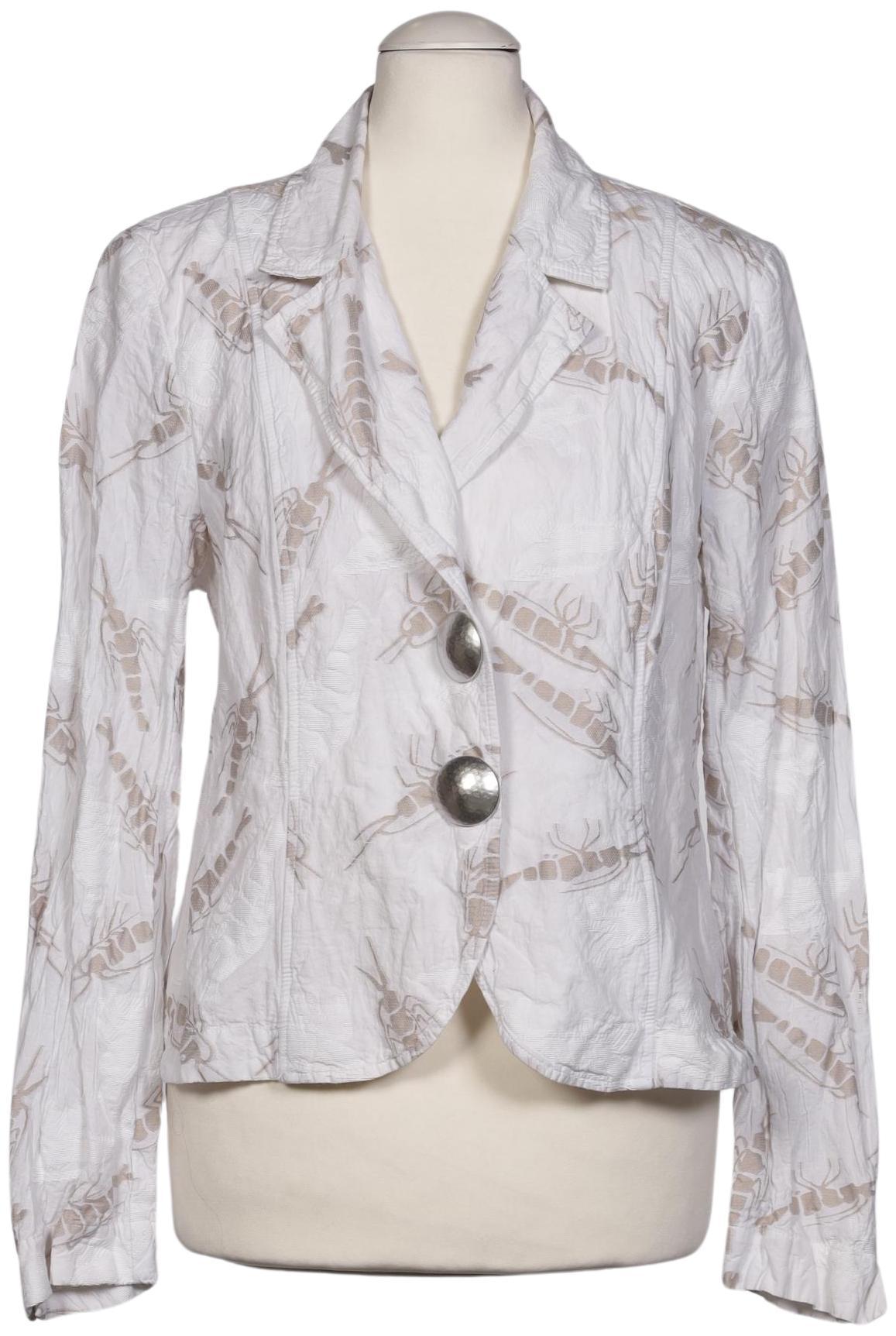 

Airfield Damen Blazer, weiß, Gr. 40