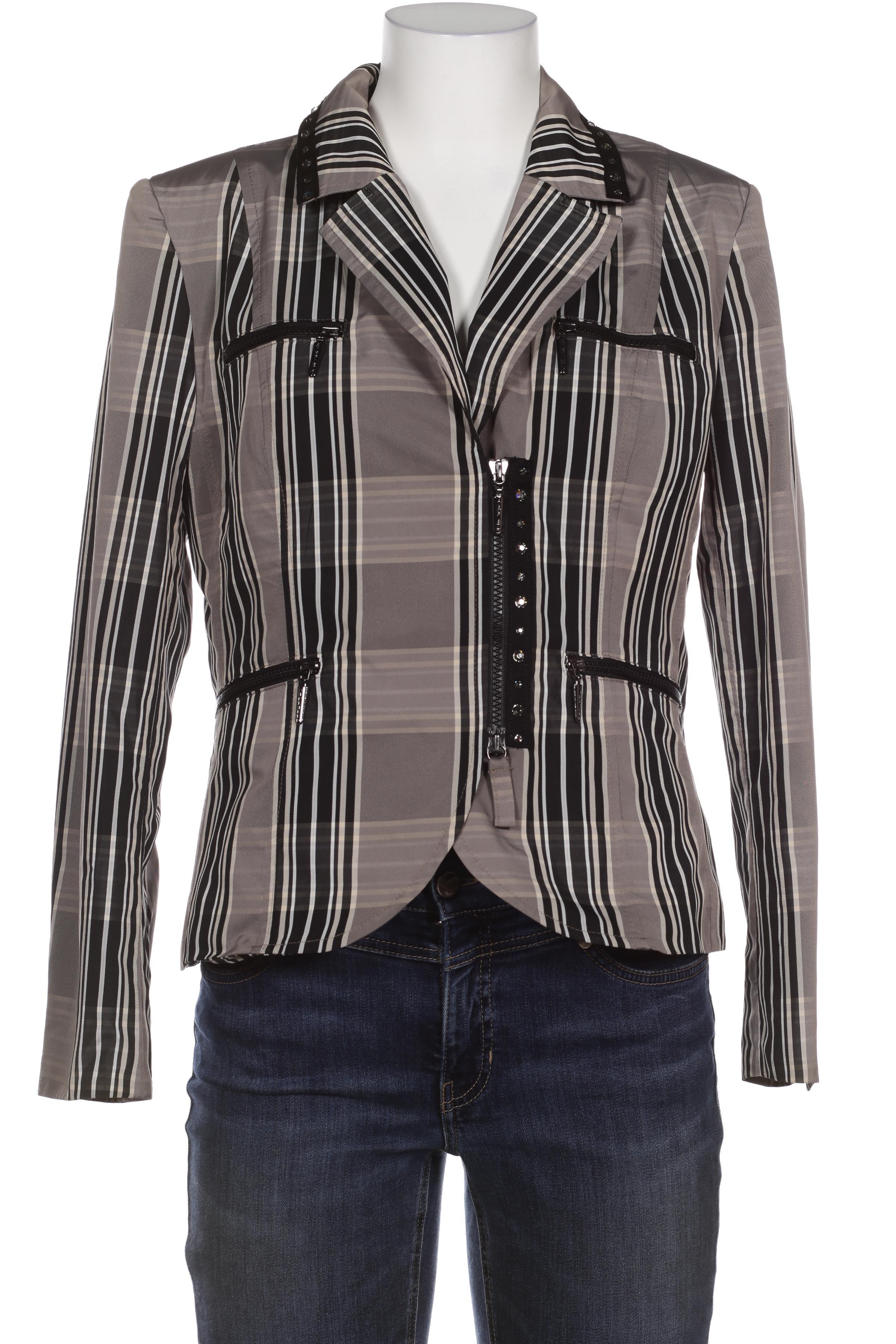 

Airfield Damen Blazer, grau, Gr. 40