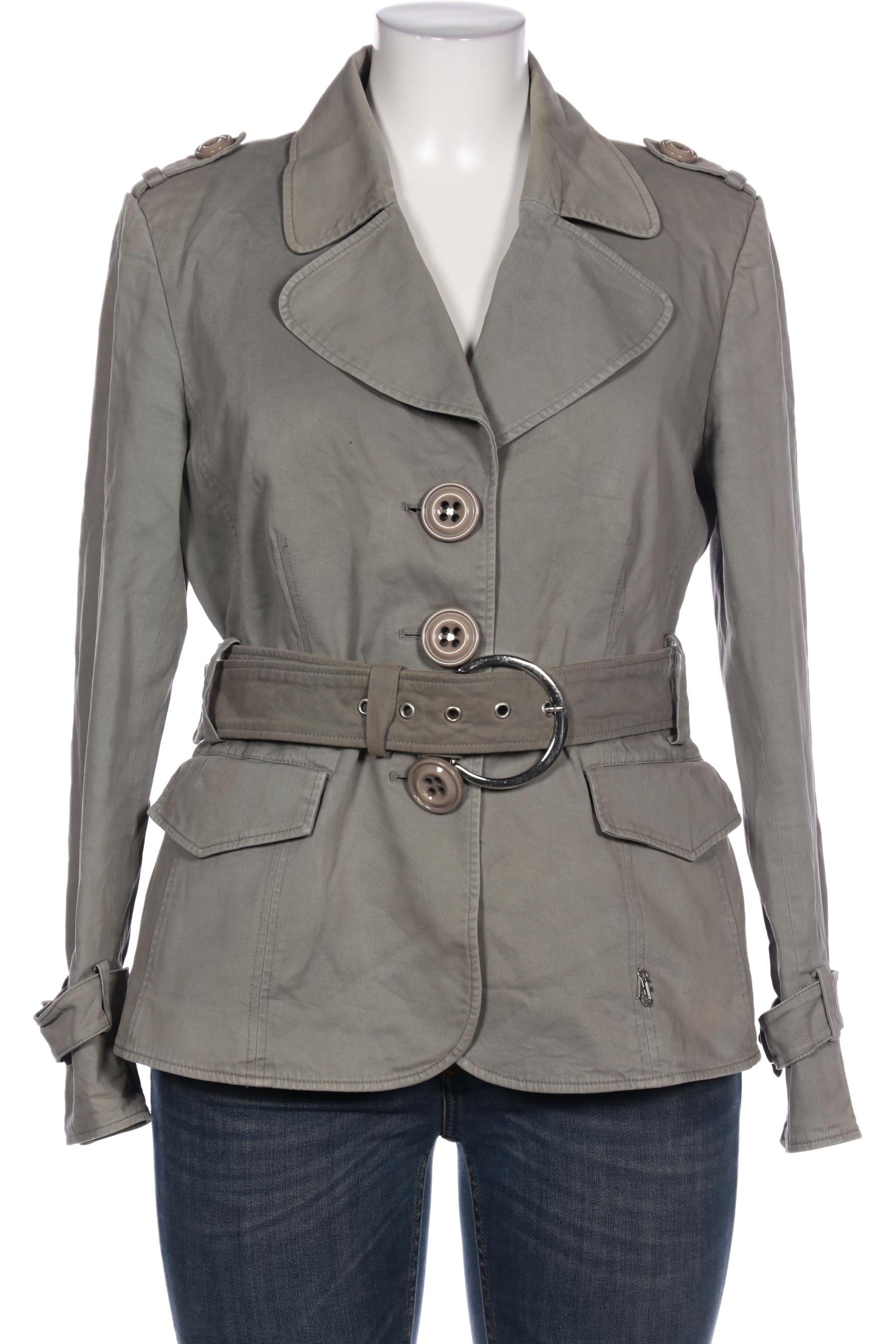 

Airfield Damen Blazer, grau