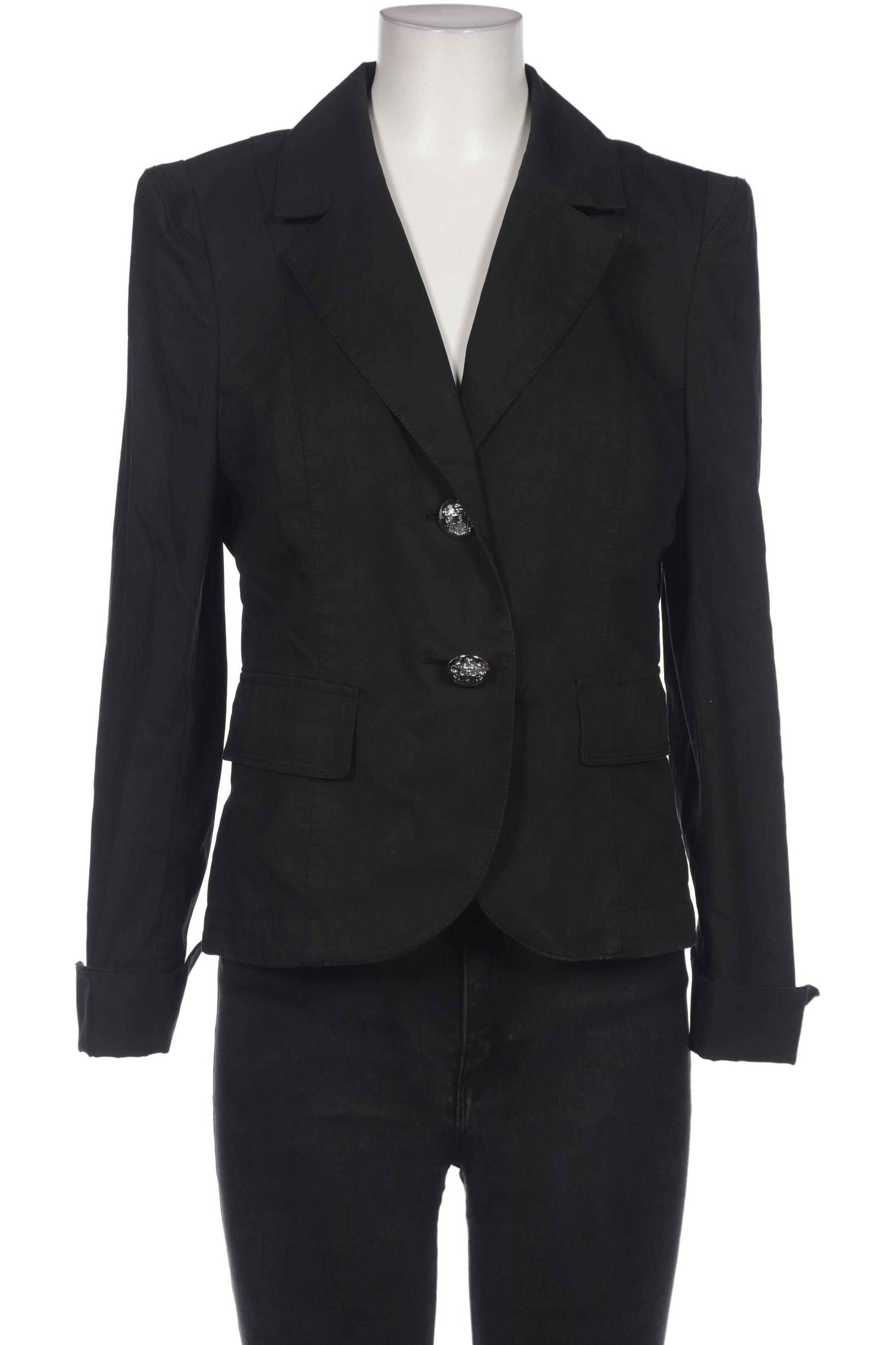 

Airfield Damen Blazer, schwarz, Gr. 38