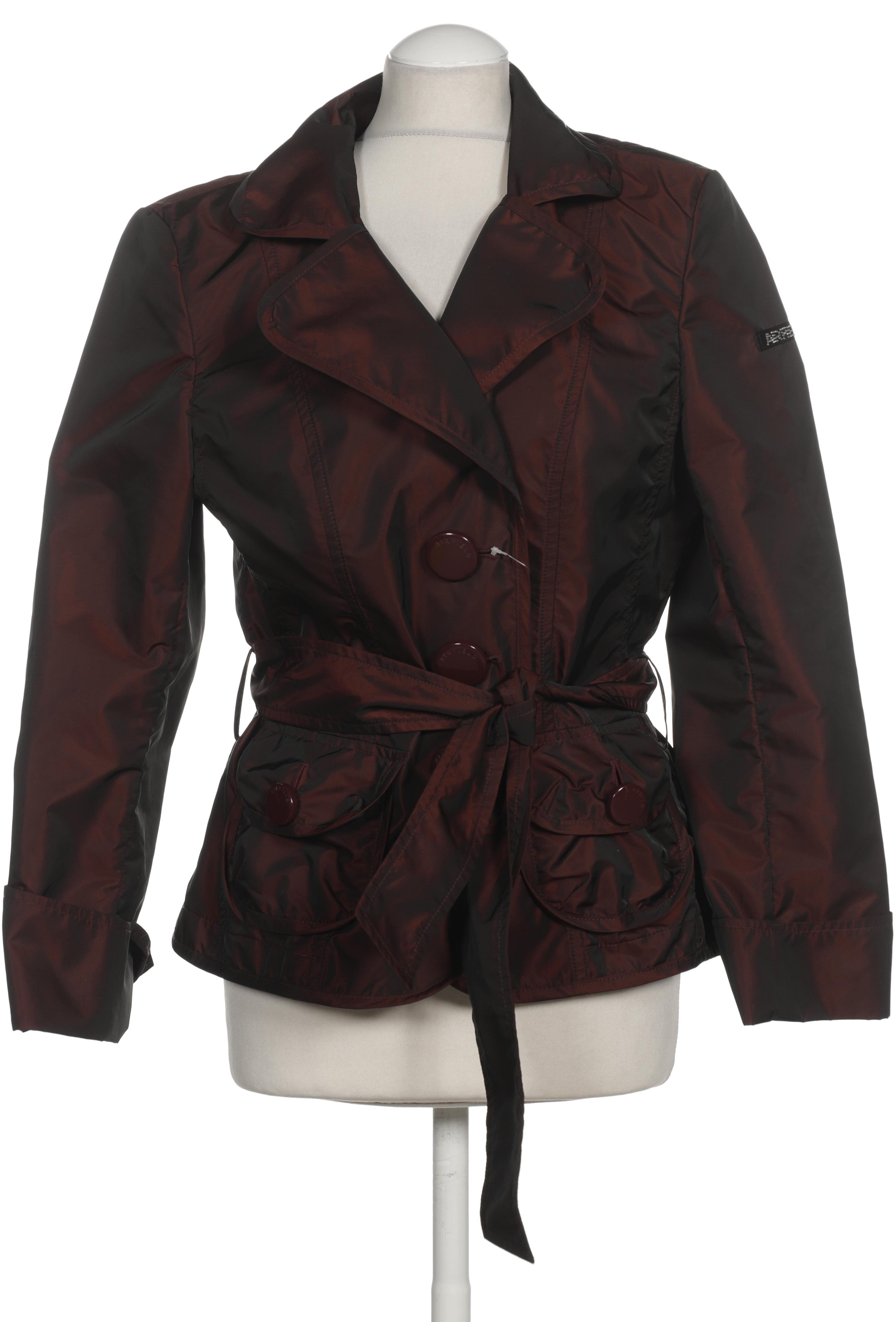 

Airfield Damen Blazer, rot, Gr. 42