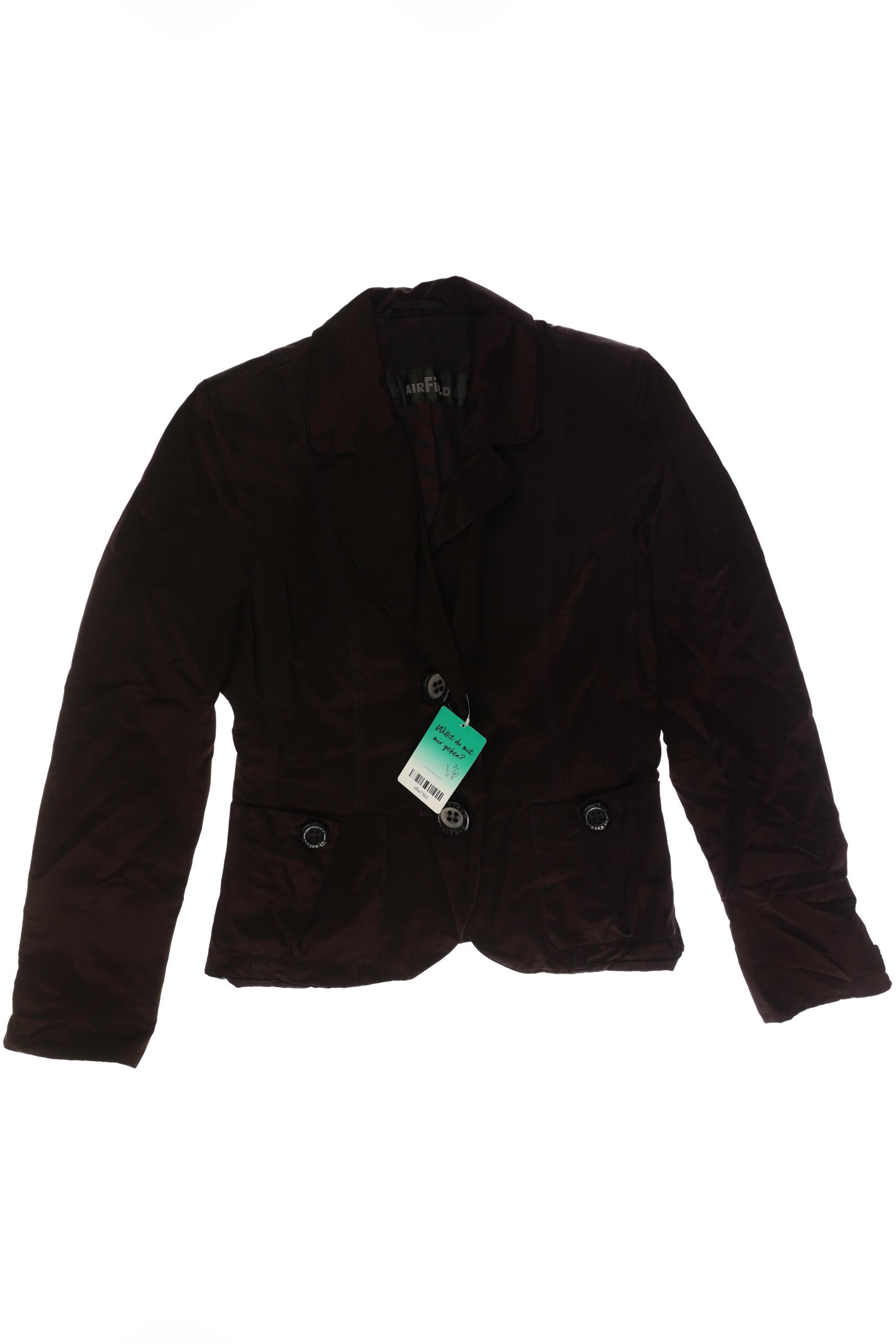 

Airfield Damen Blazer, lila, Gr. 36