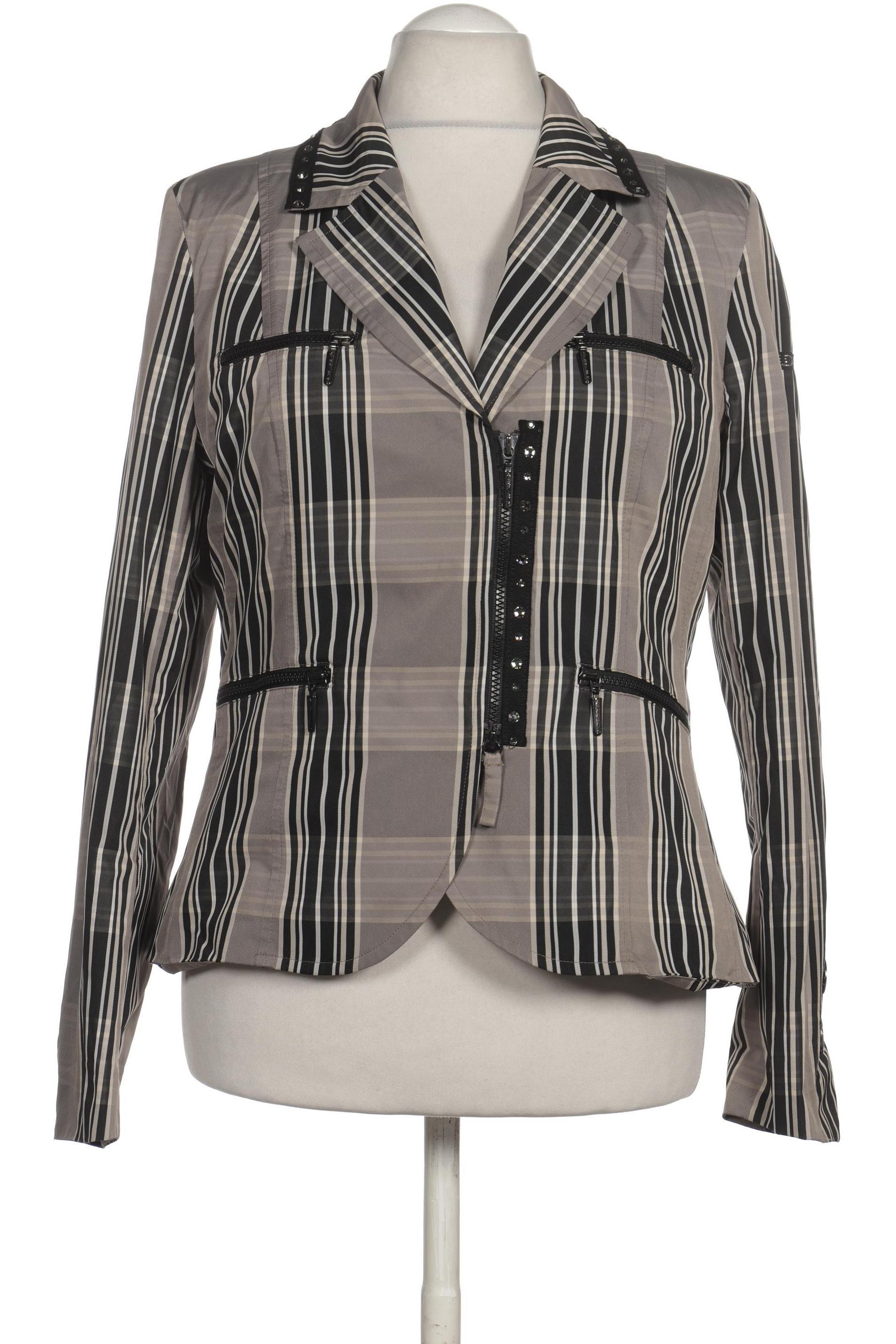 

Airfield Damen Blazer, grau, Gr. 42