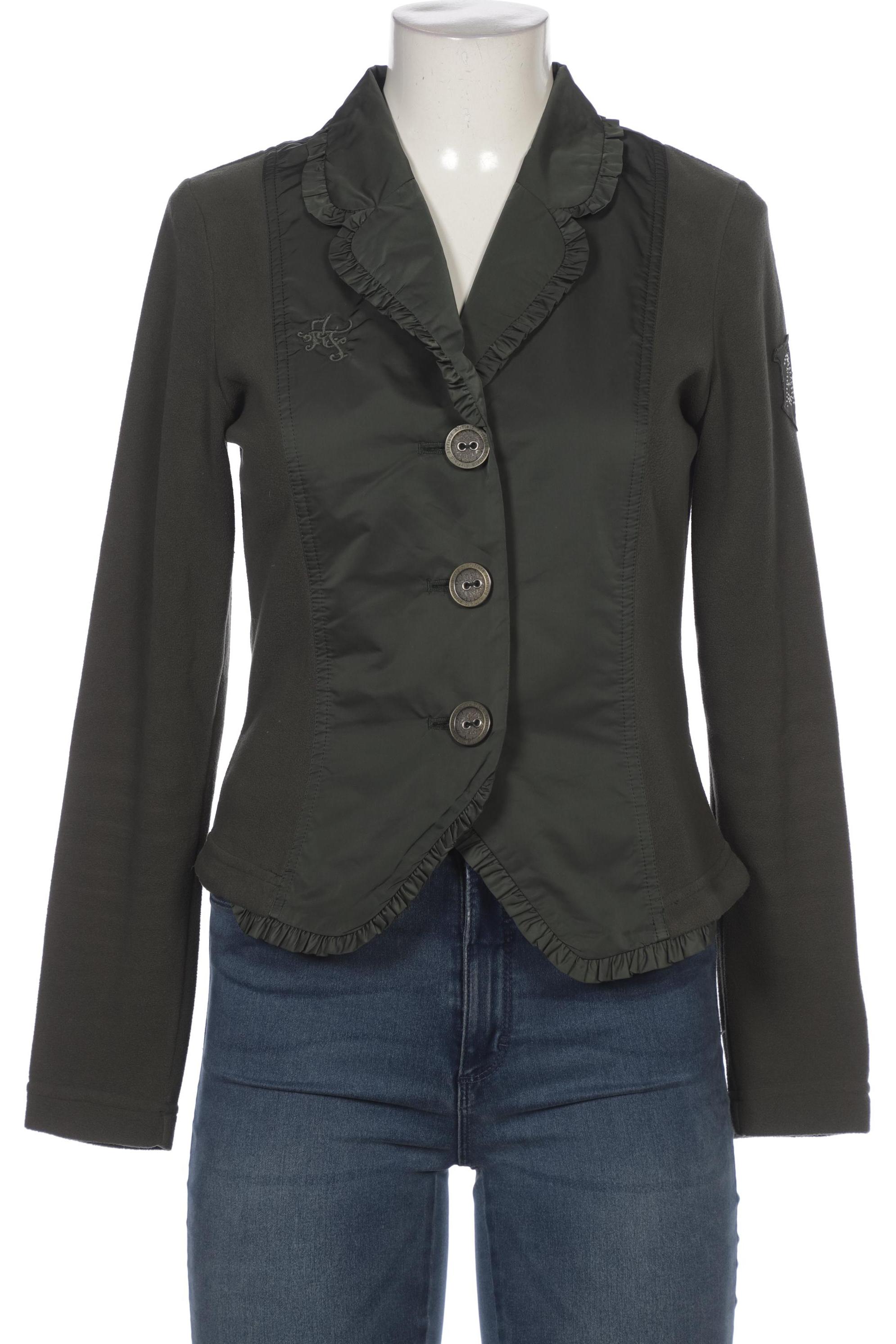 

Airfield Damen Blazer, grün