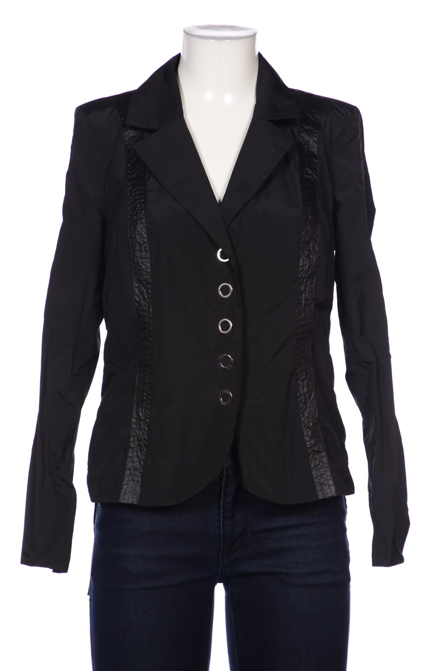 

Airfield Damen Blazer, schwarz