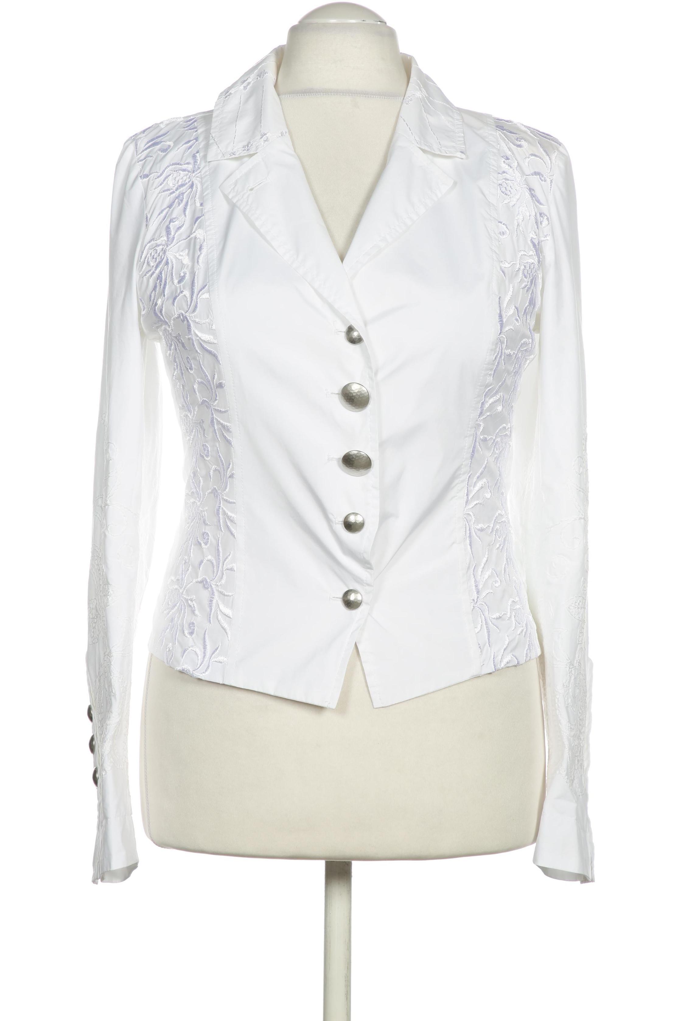 

Airfield Damen Blazer, weiß, Gr. 38