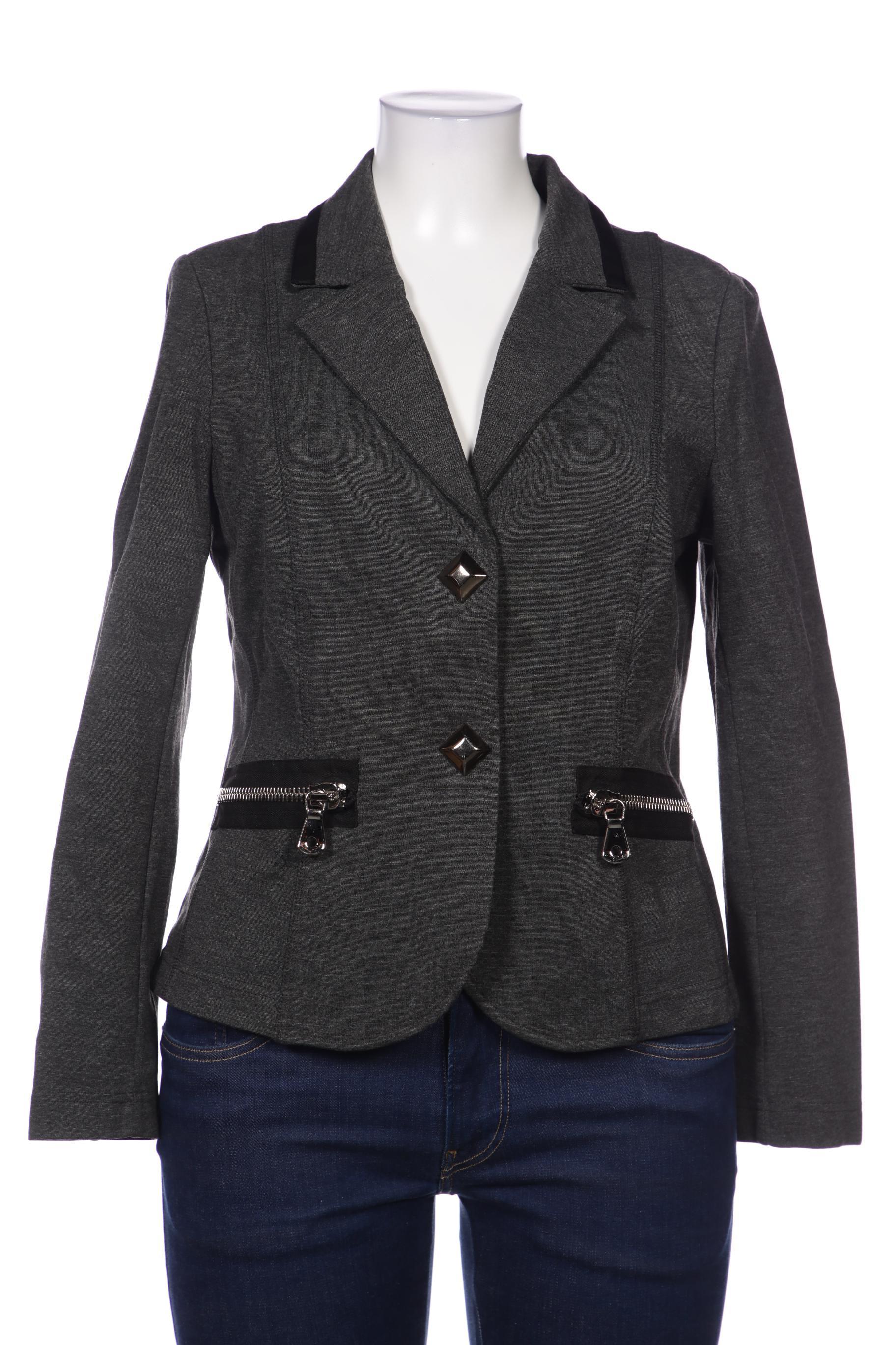 

Airfield Damen Blazer, grau