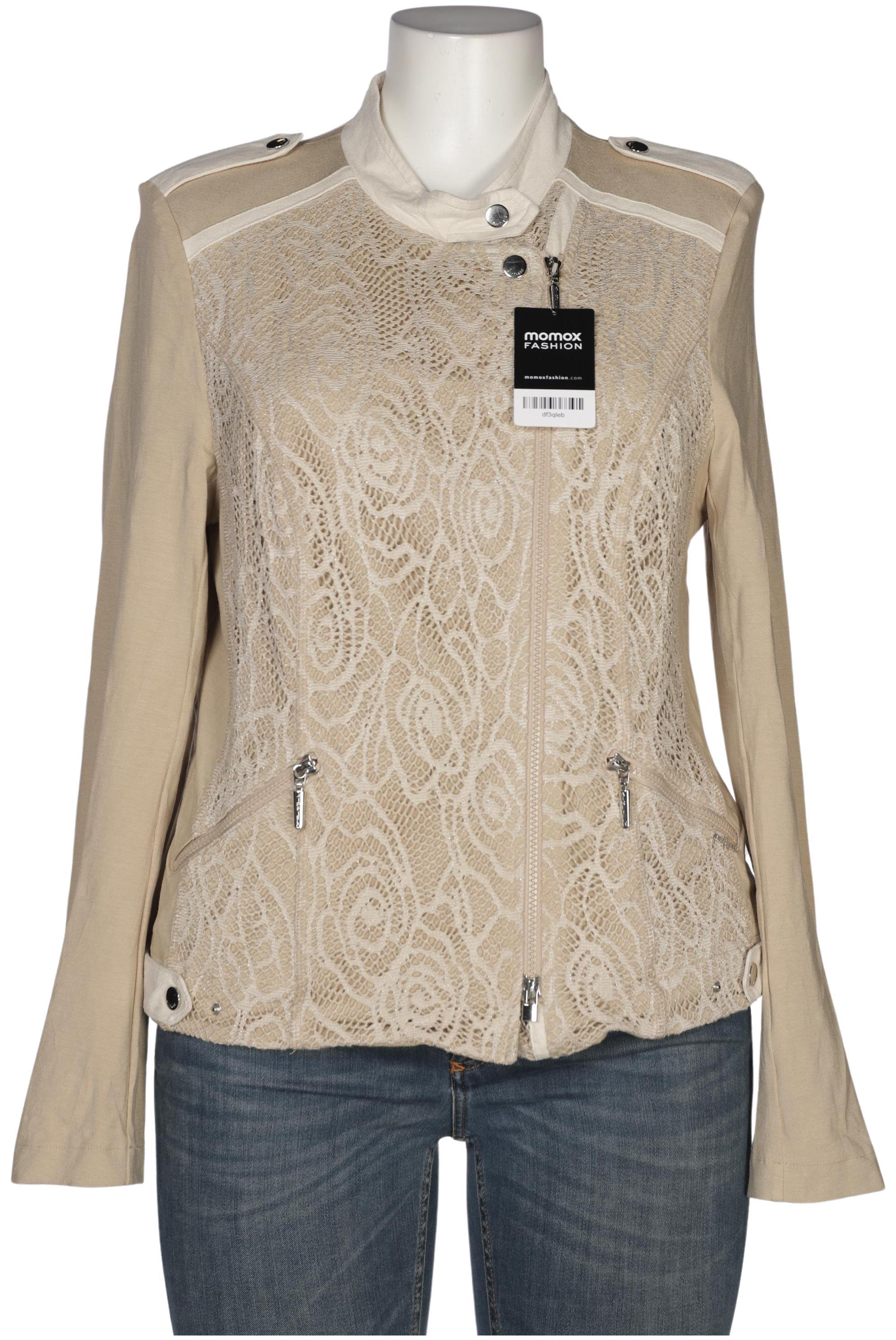 

Airfield Damen Blazer, beige, Gr. 44