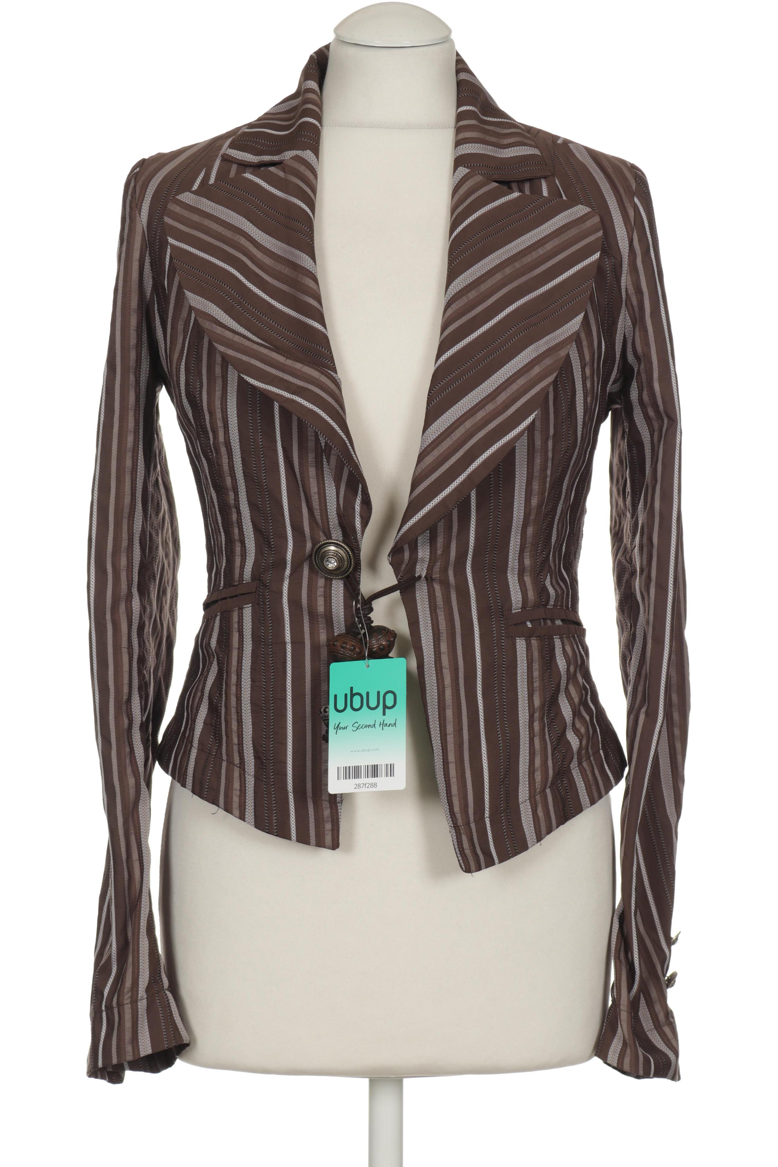 

Airfield Damen Blazer, braun, Gr. 34