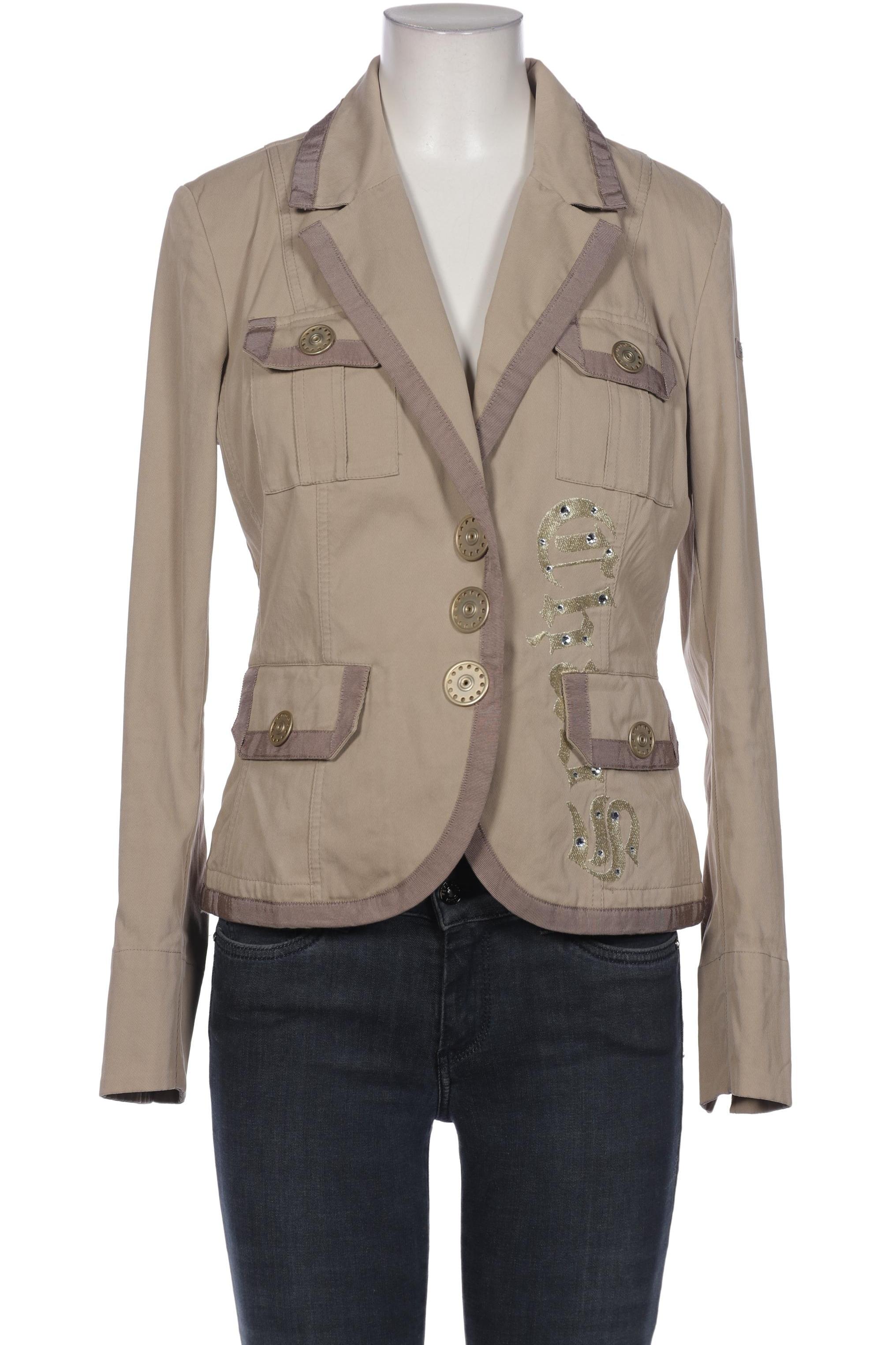 

Airfield Damen Blazer, beige, Gr. 38