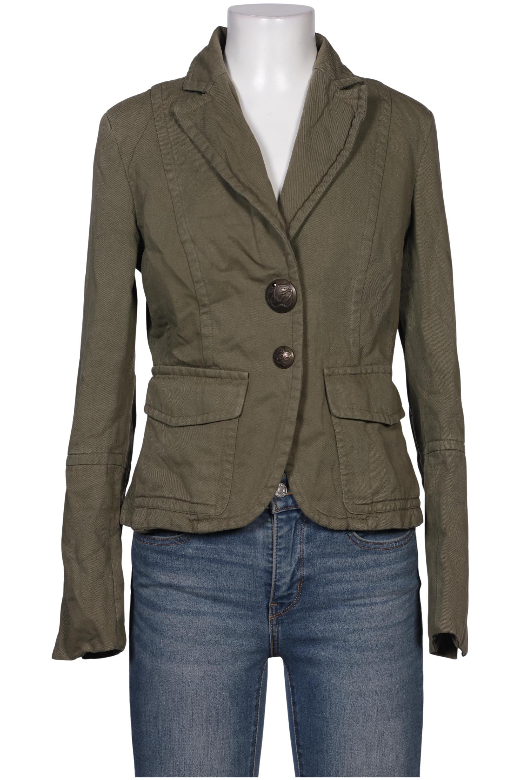 

Airfield Damen Blazer, grün, Gr. 36