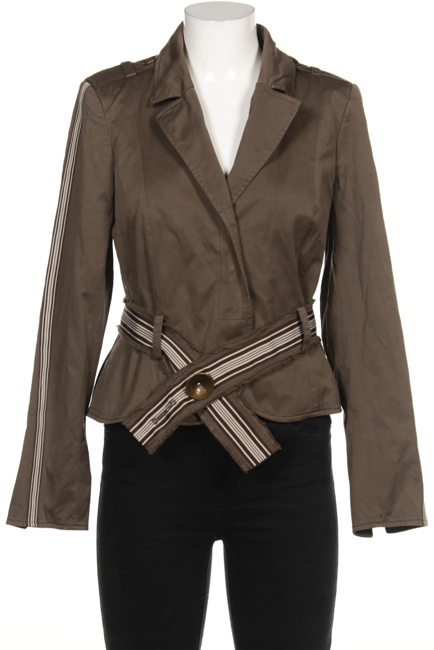 

Airfield Damen Blazer, braun