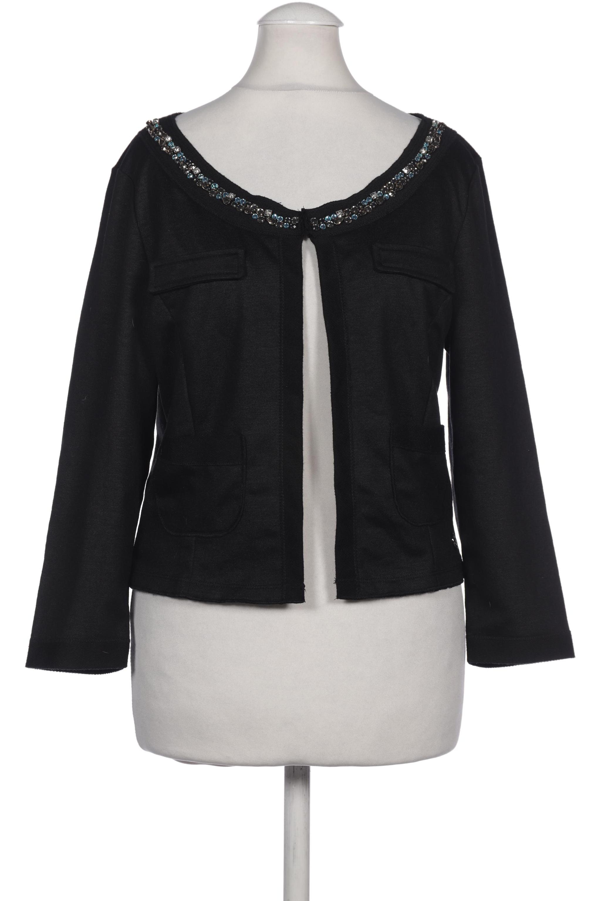

Airfield Damen Blazer, schwarz