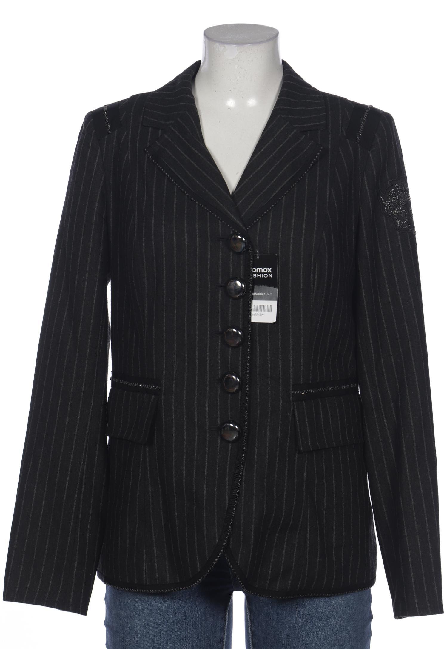 

Airfield Damen Blazer, schwarz, Gr. 40