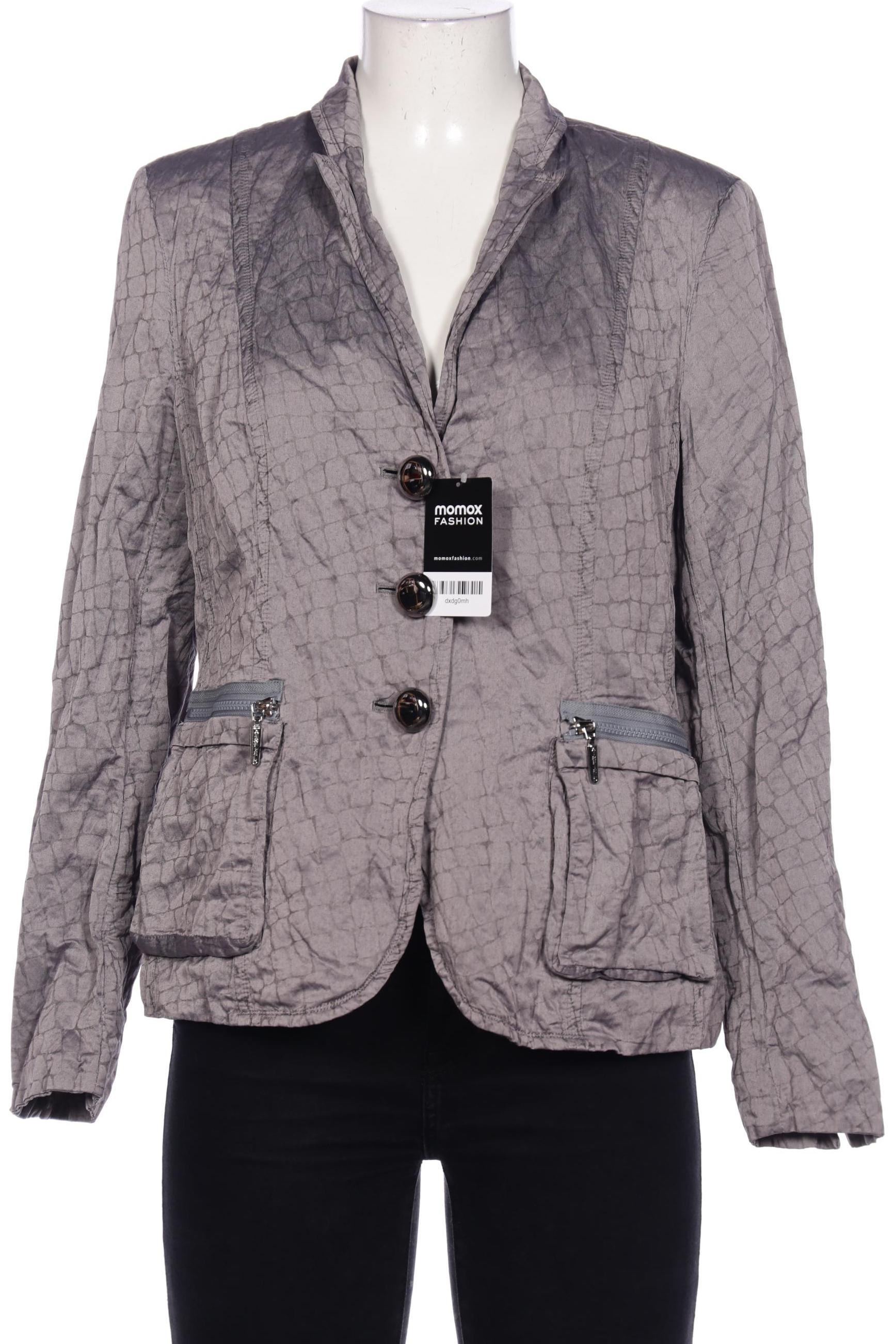 

Airfield Damen Blazer, grau, Gr. 42