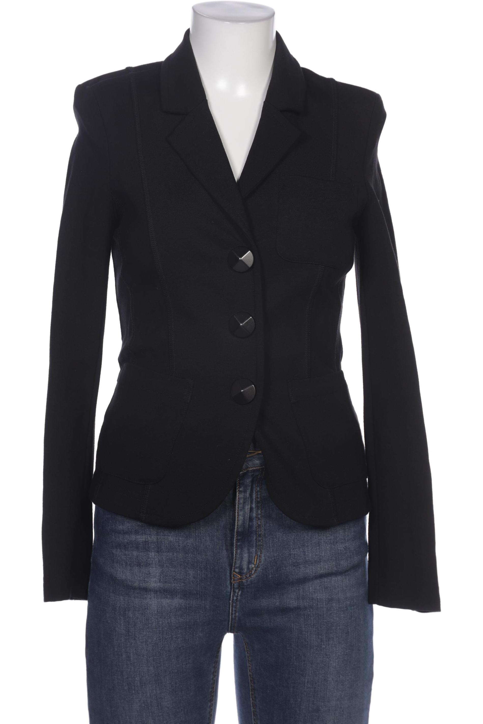 

Airfield Damen Blazer, schwarz