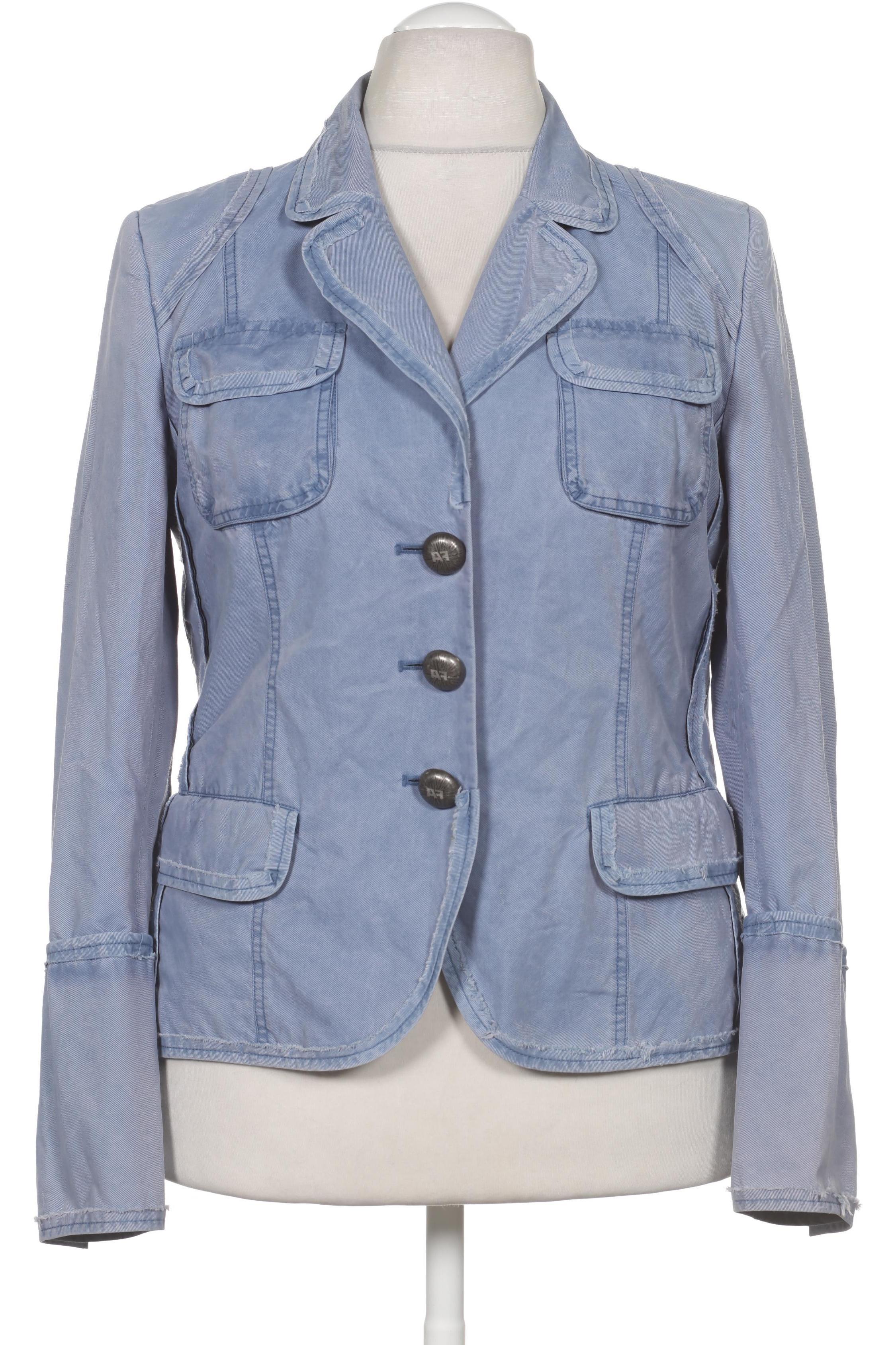 

Airfield Damen Blazer, blau, Gr. 42