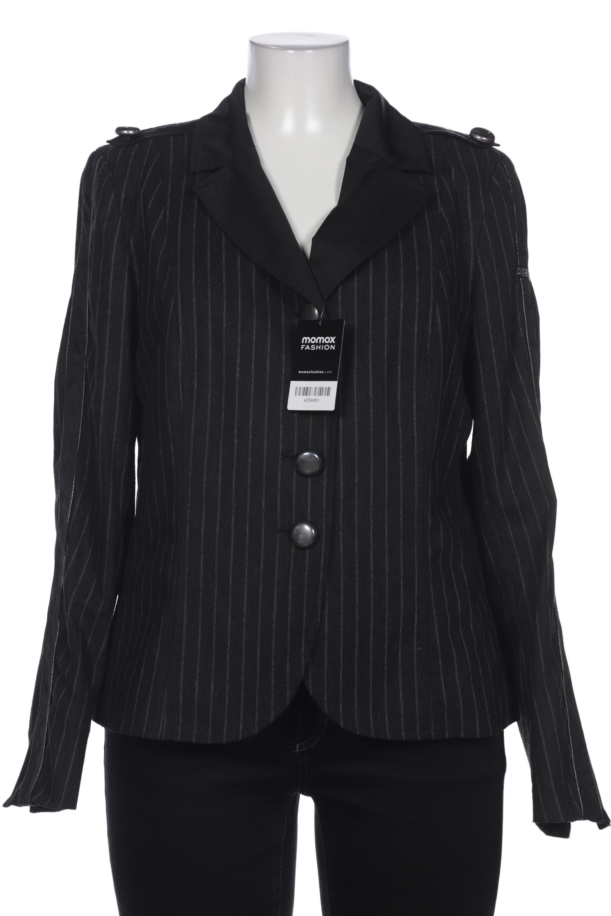 

Airfield Damen Blazer, schwarz, Gr. 44