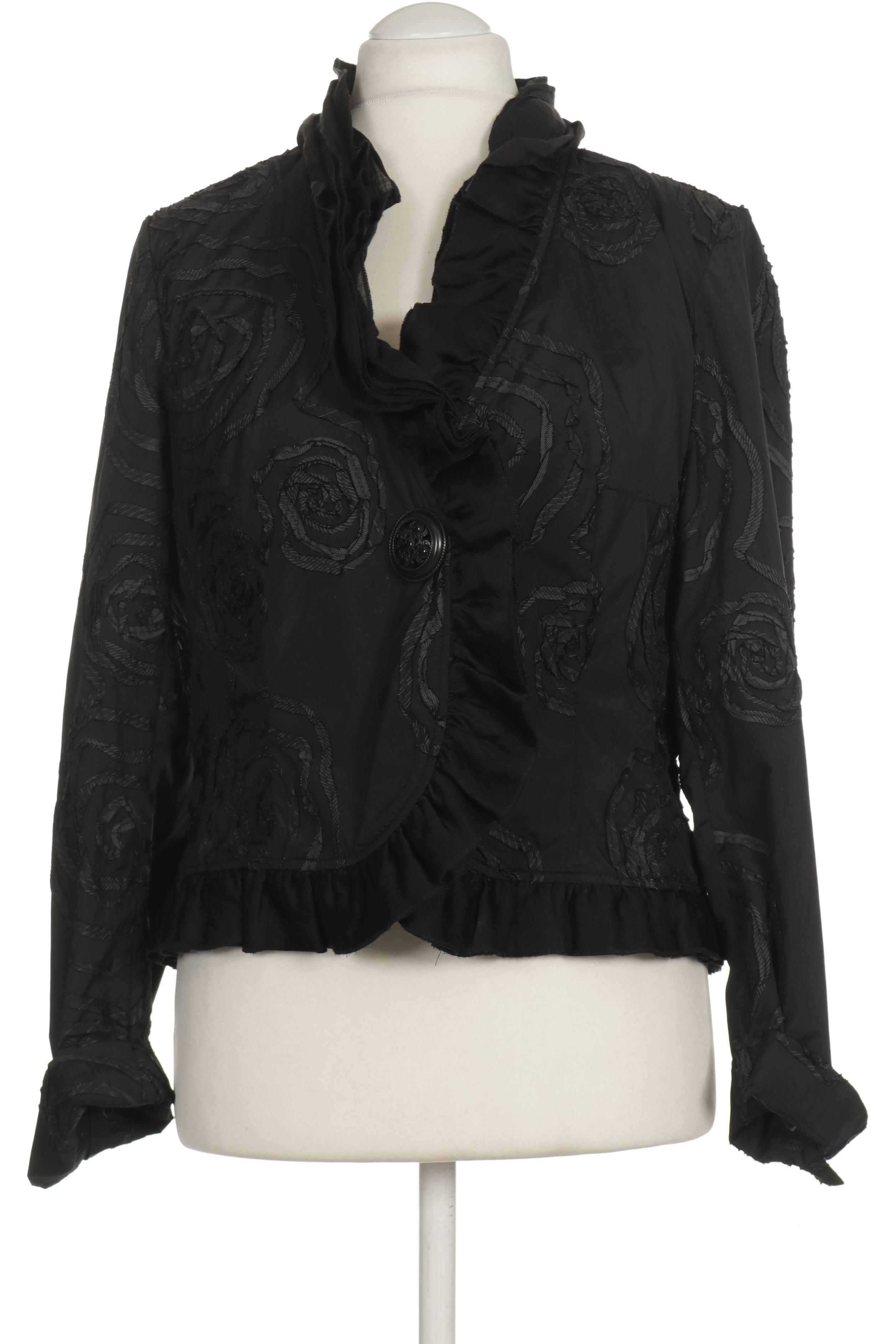 

Airfield Damen Blazer, schwarz, Gr. 42