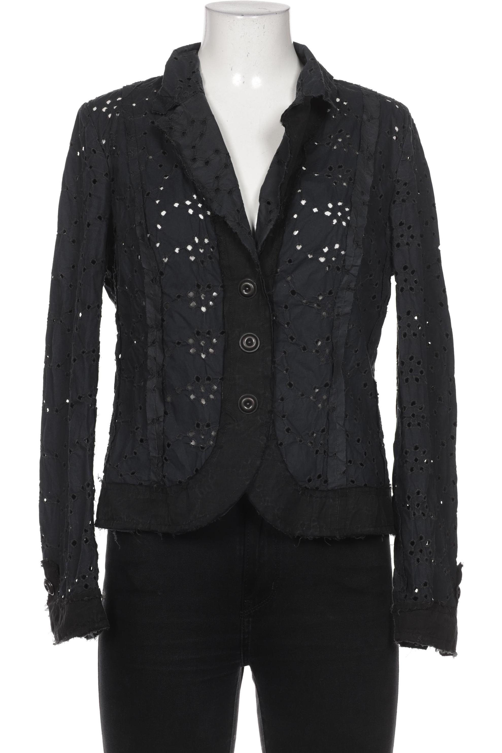 

Airfield Damen Blazer, marineblau, Gr. 38