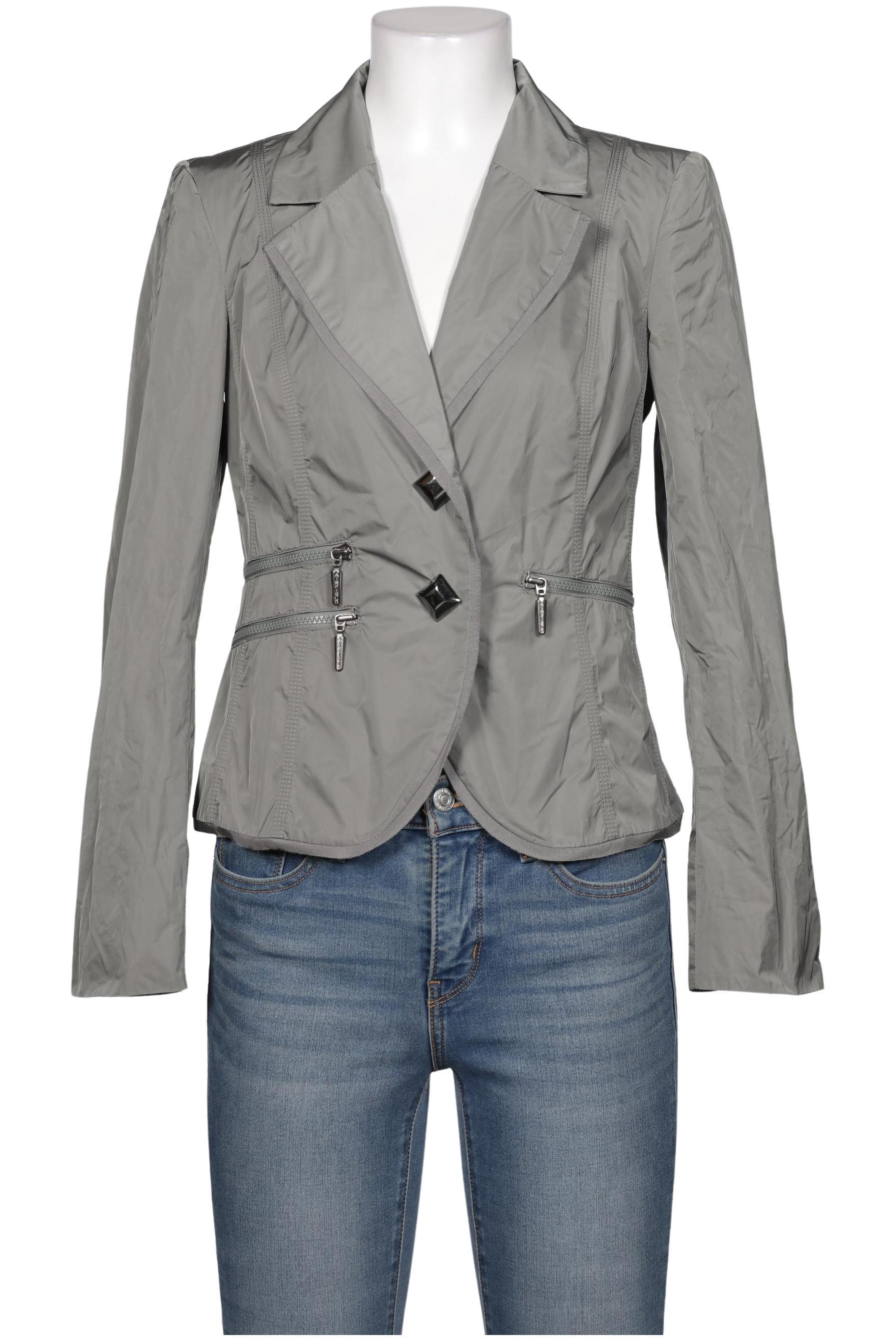 

Airfield Damen Blazer, grau, Gr. 34