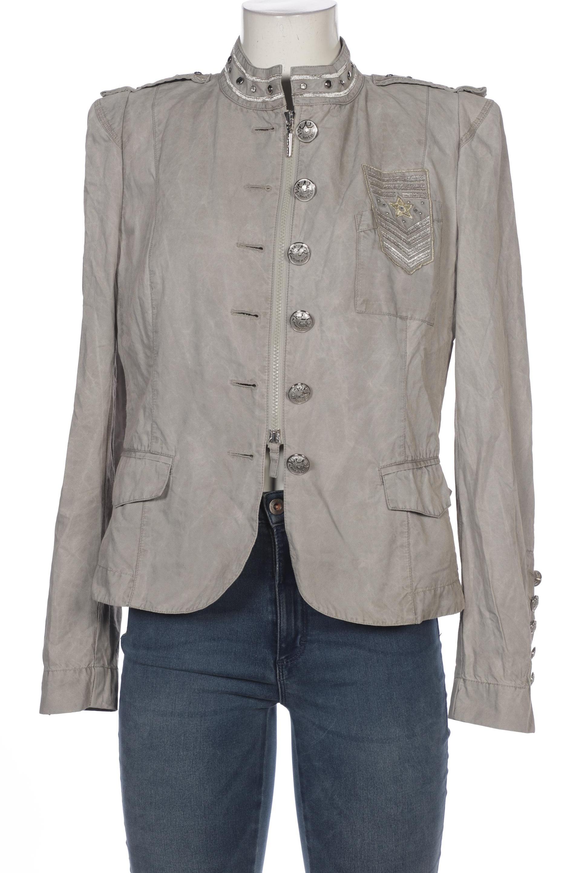 

Airfield Damen Blazer, grau