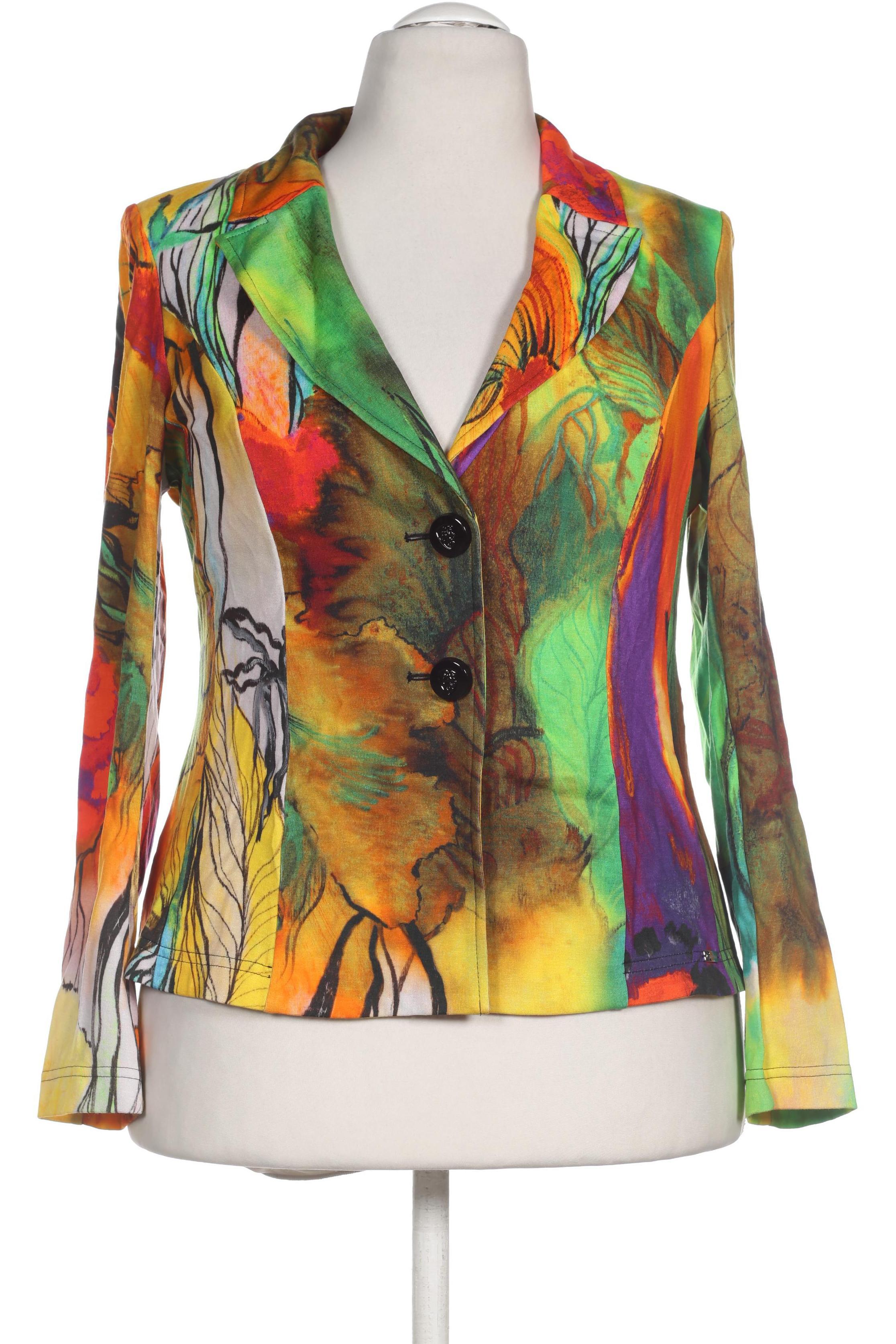 

Airfield Damen Blazer, mehrfarbig, Gr. 44