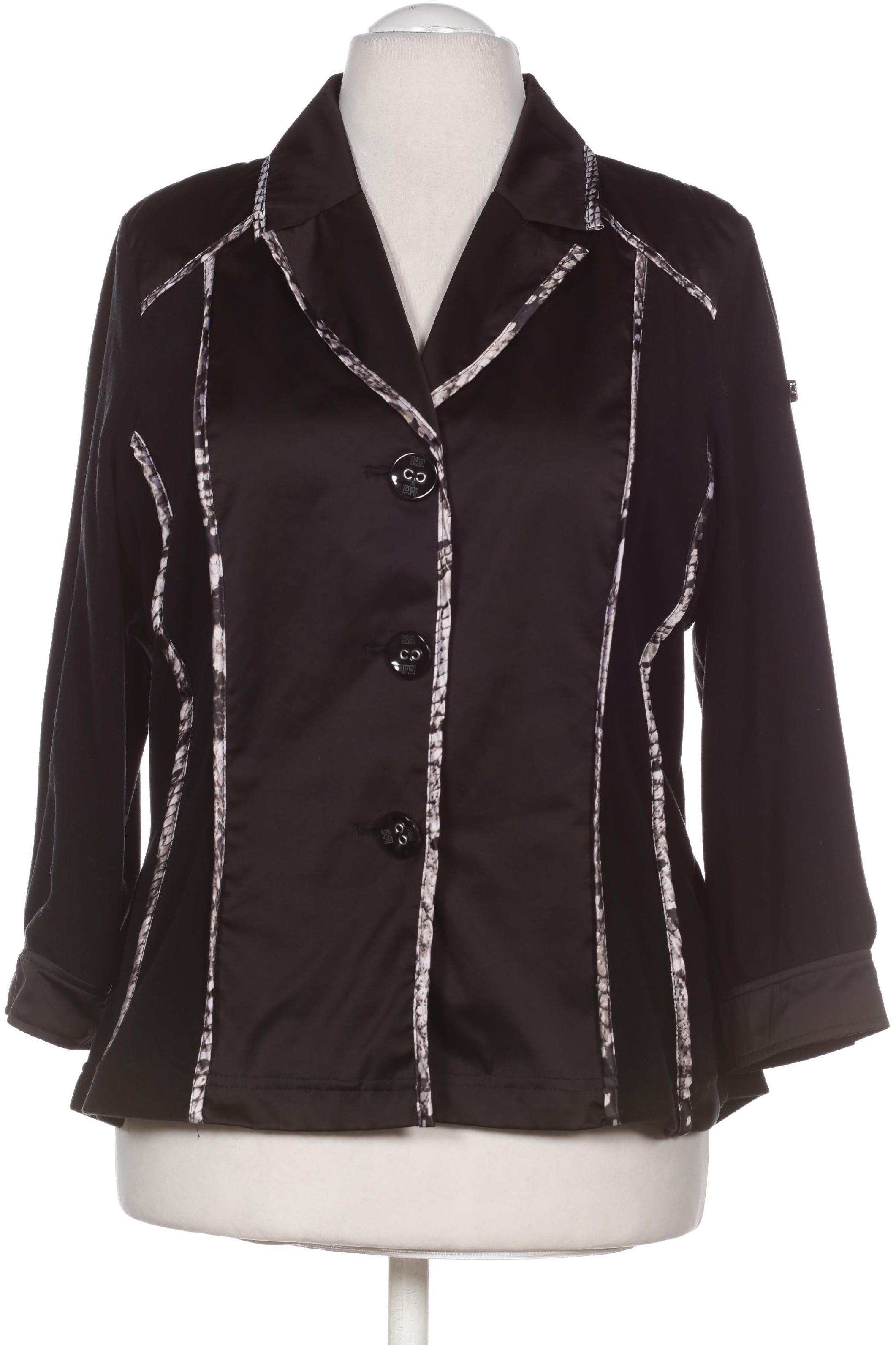 

Airfield Damen Blazer, schwarz, Gr. 44