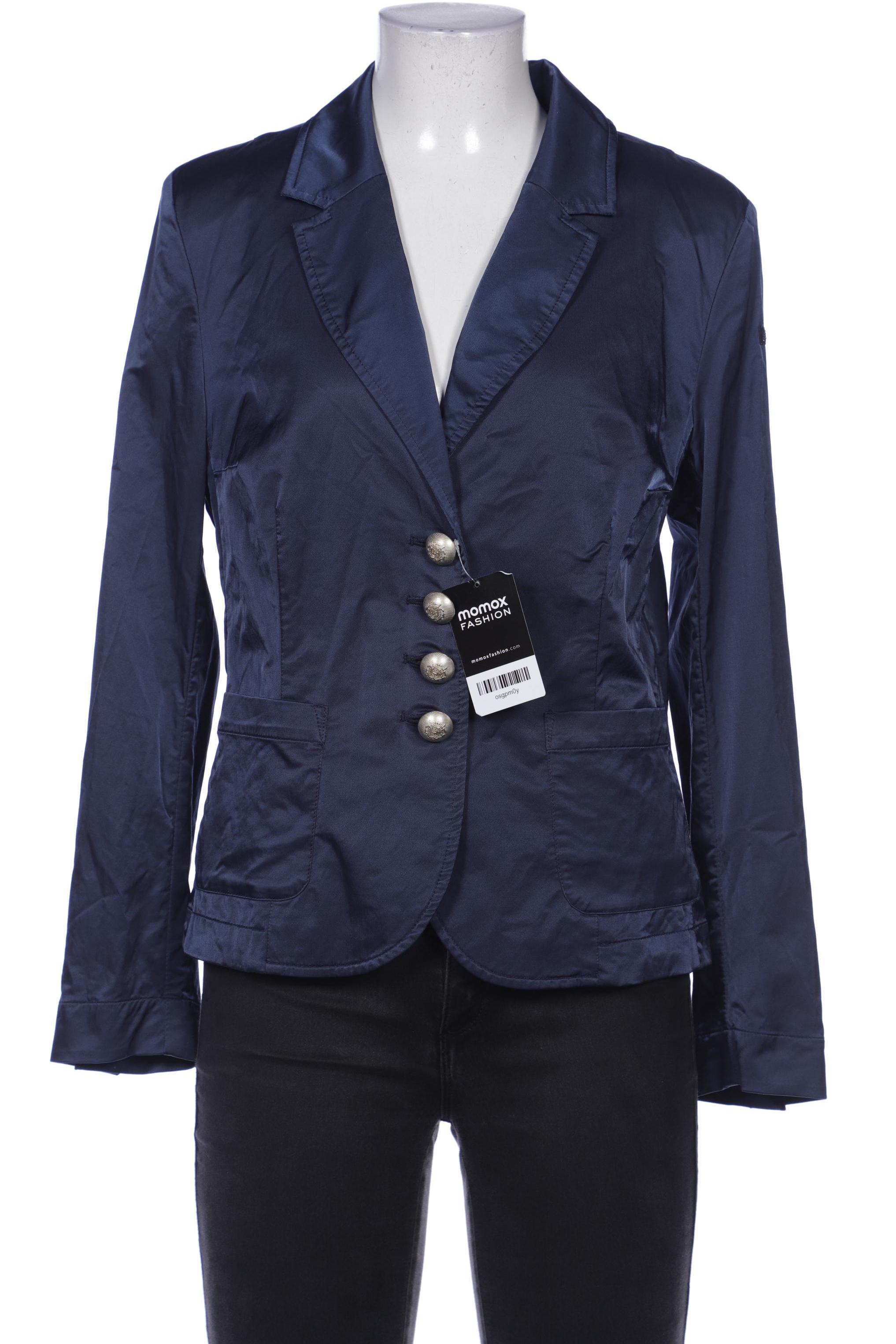 

Airfield Damen Blazer, marineblau, Gr. 40