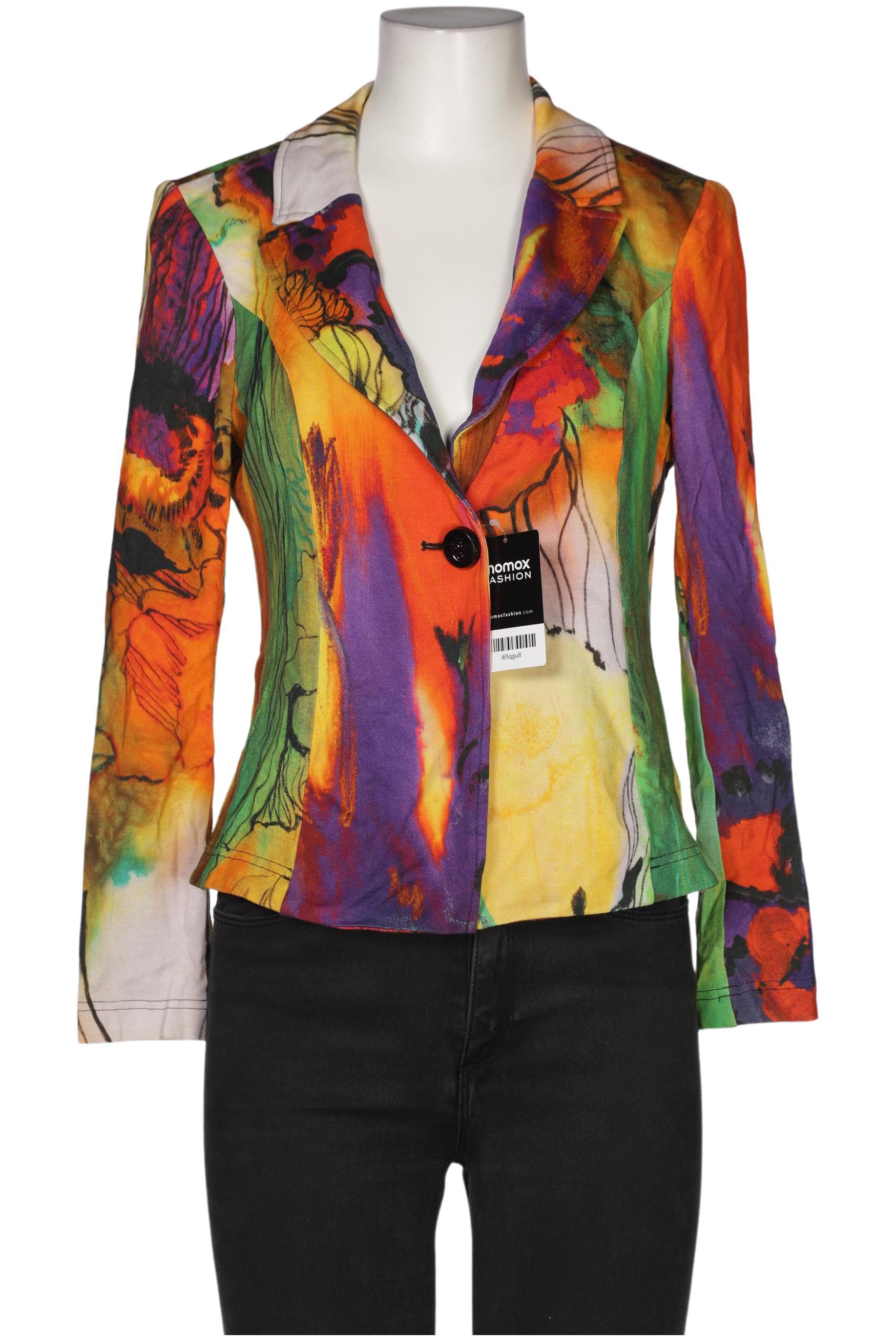 

Airfield Damen Blazer, mehrfarbig, Gr. 38