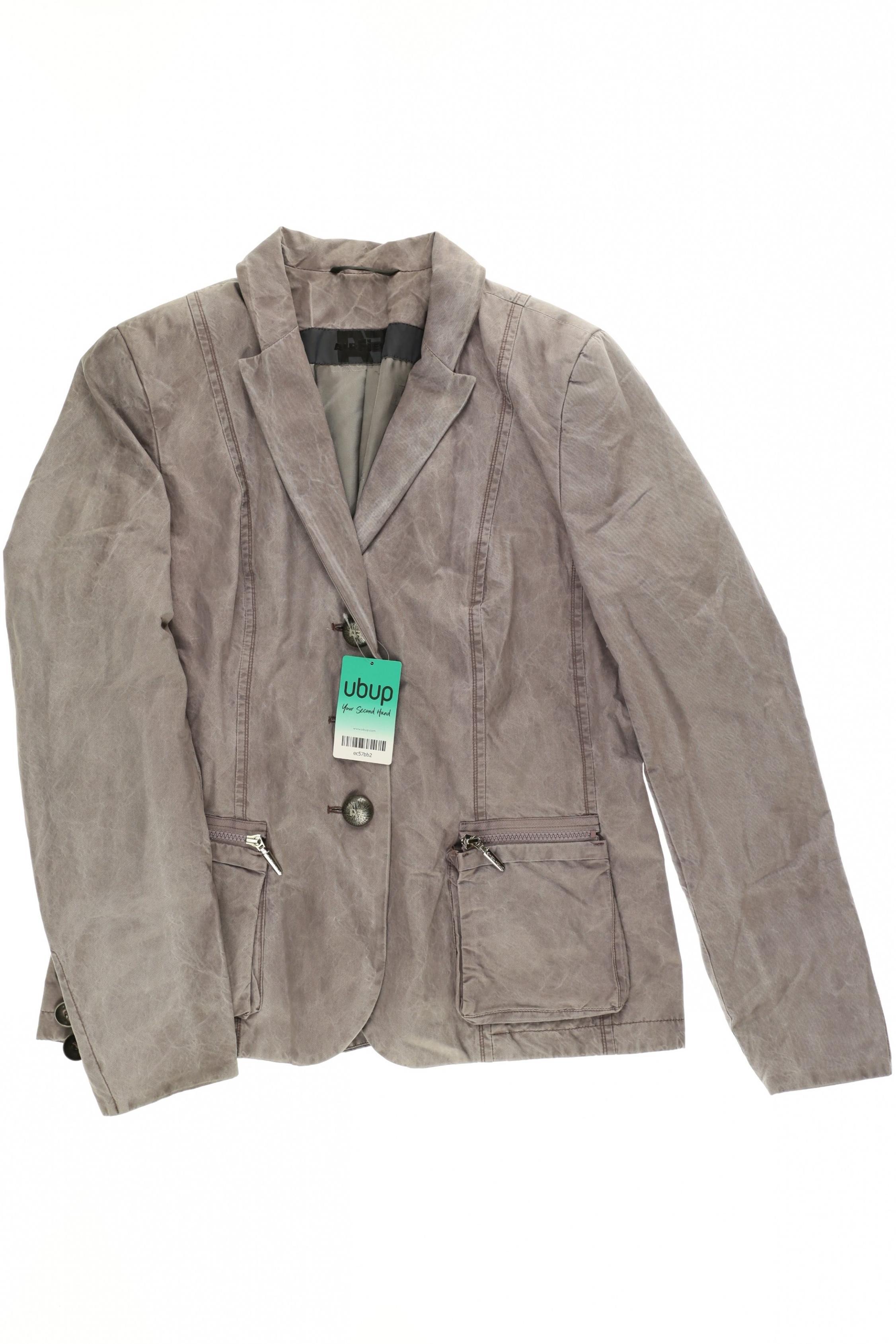 

Airfield Damen Blazer, grau, Gr. 42