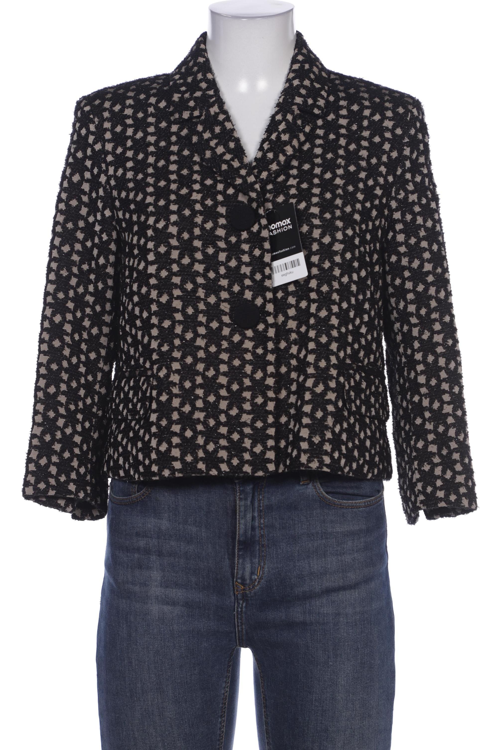 

Airfield Damen Blazer, schwarz, Gr. 38
