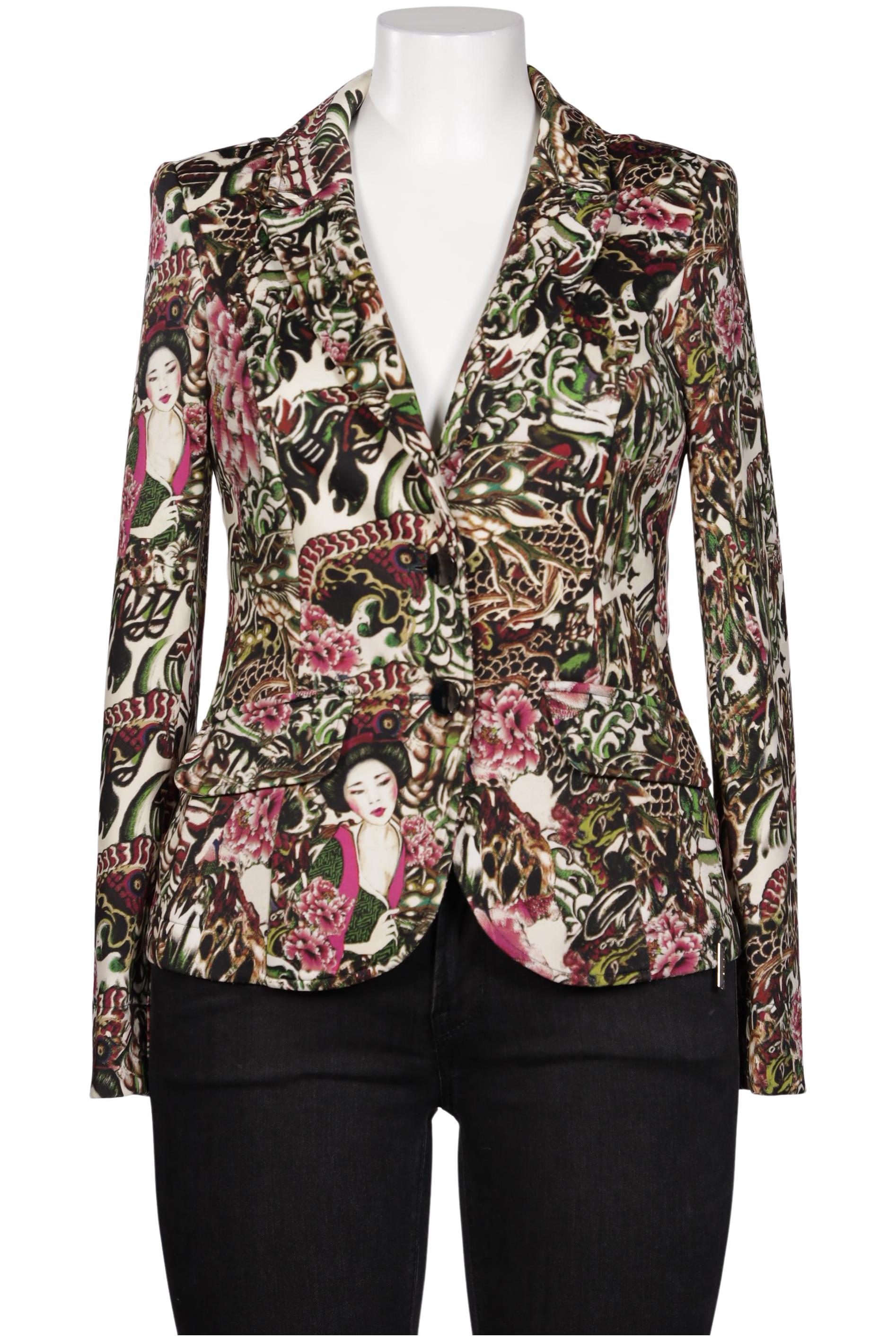 

Airfield Damen Blazer, mehrfarbig, Gr. 38