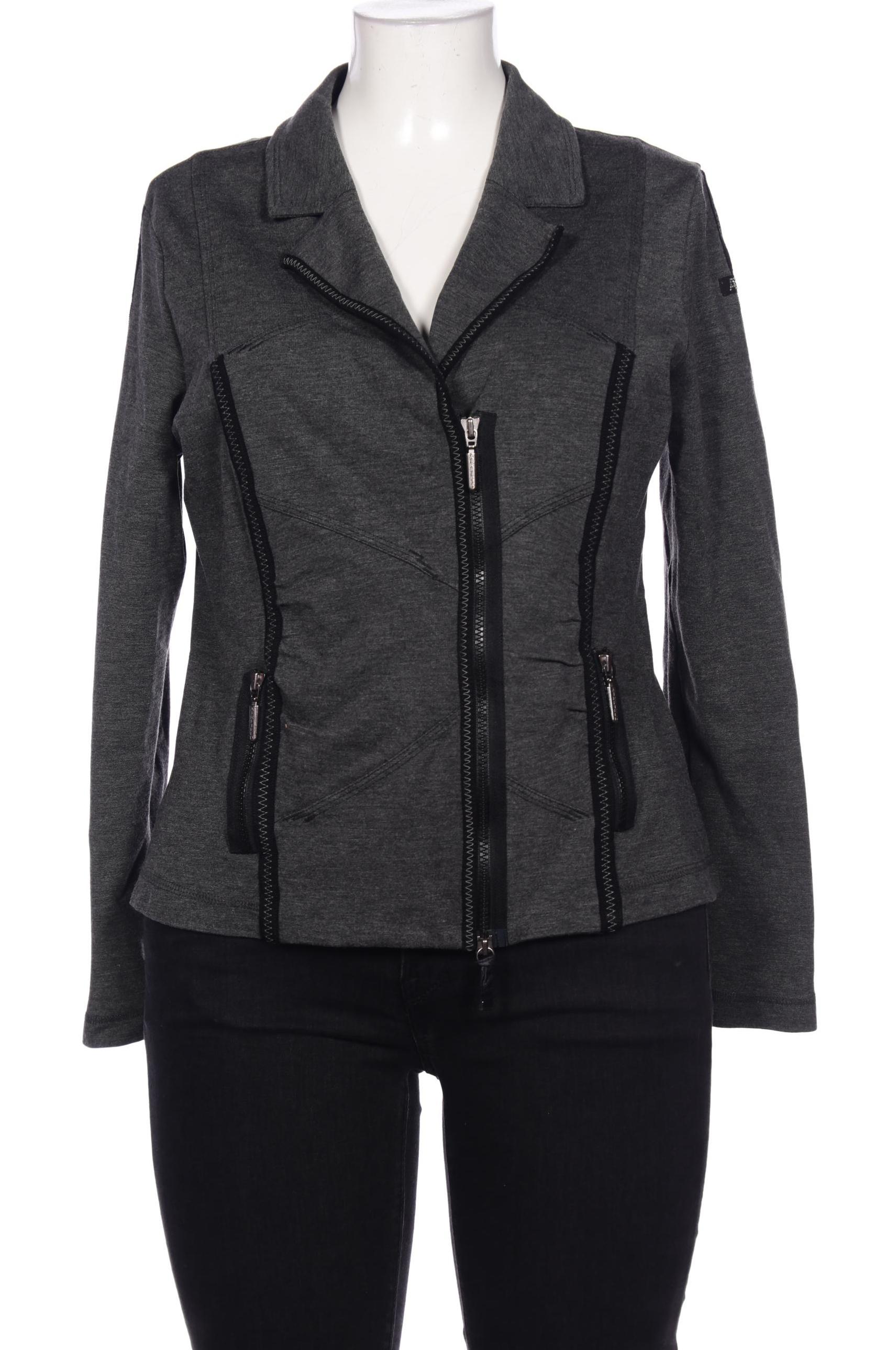 

Airfield Damen Blazer, grau, Gr. 44