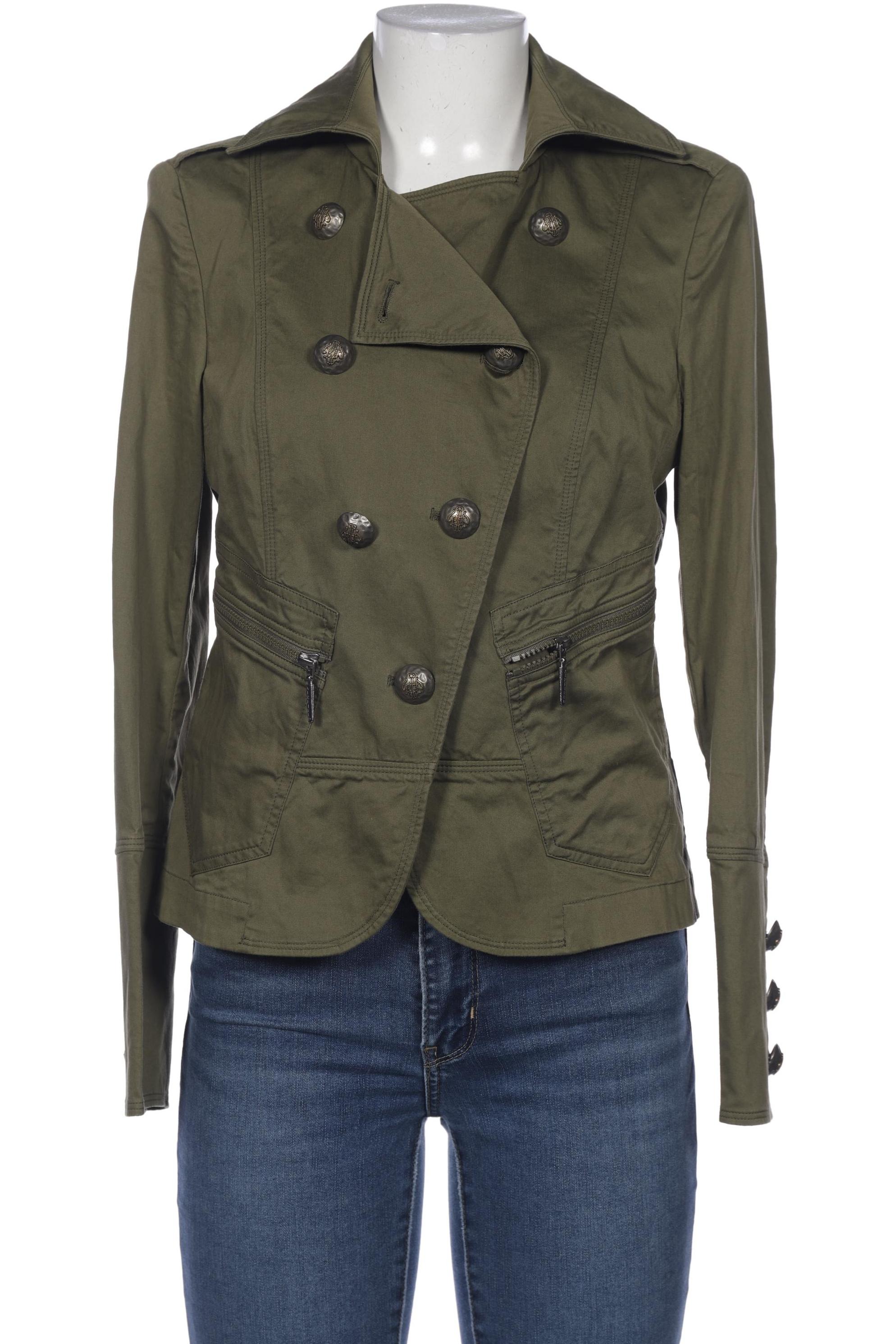 

Airfield Damen Blazer, grün