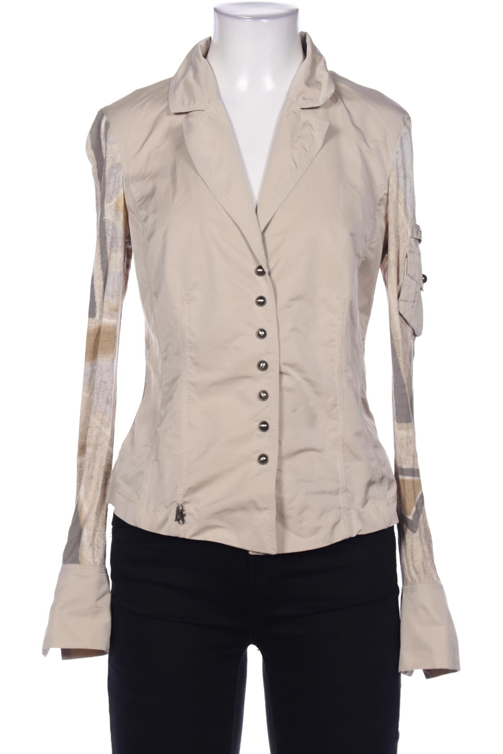 

Airfield Damen Blazer, cremeweiß, Gr. 36