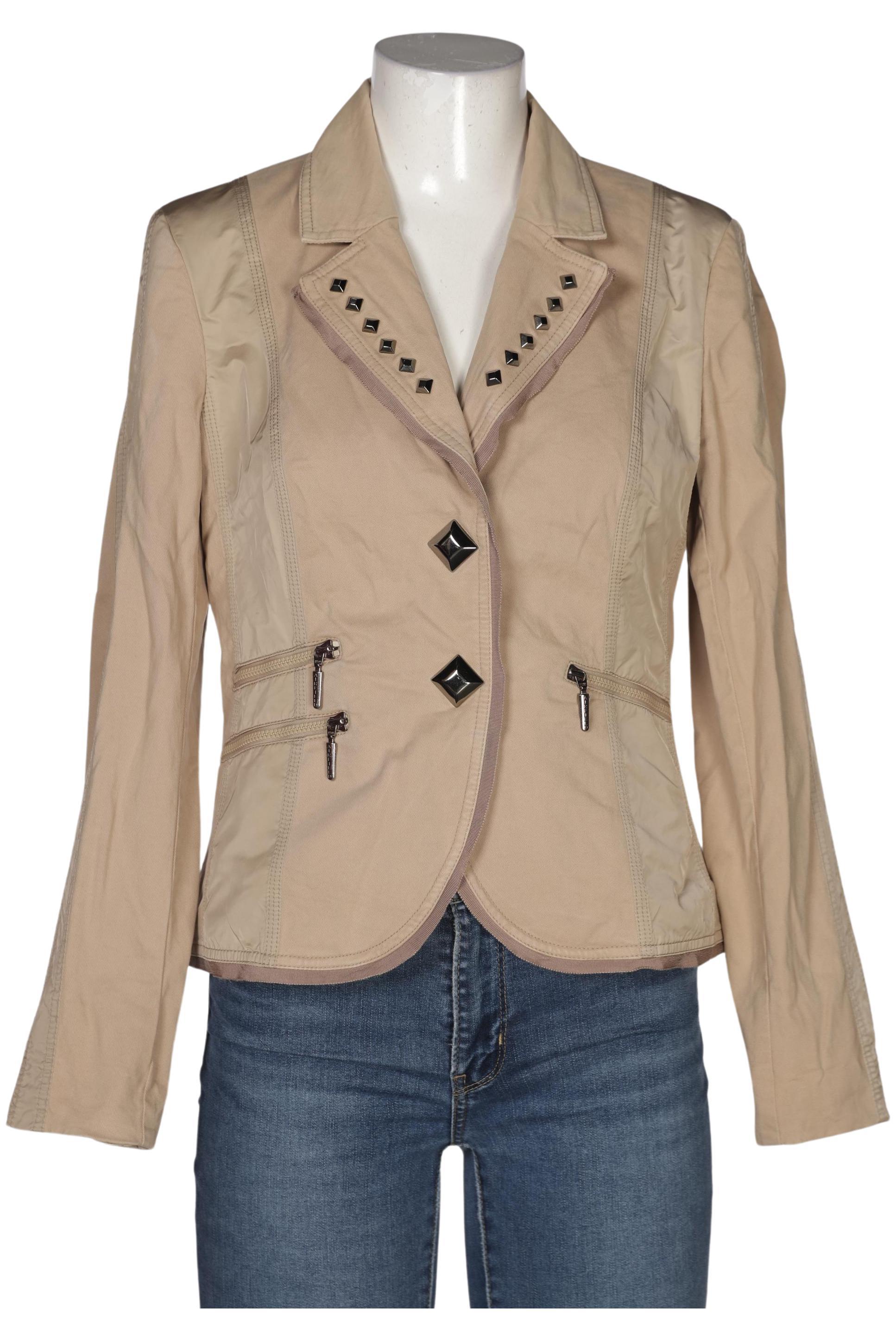 

Airfield Damen Blazer, beige, Gr. 38
