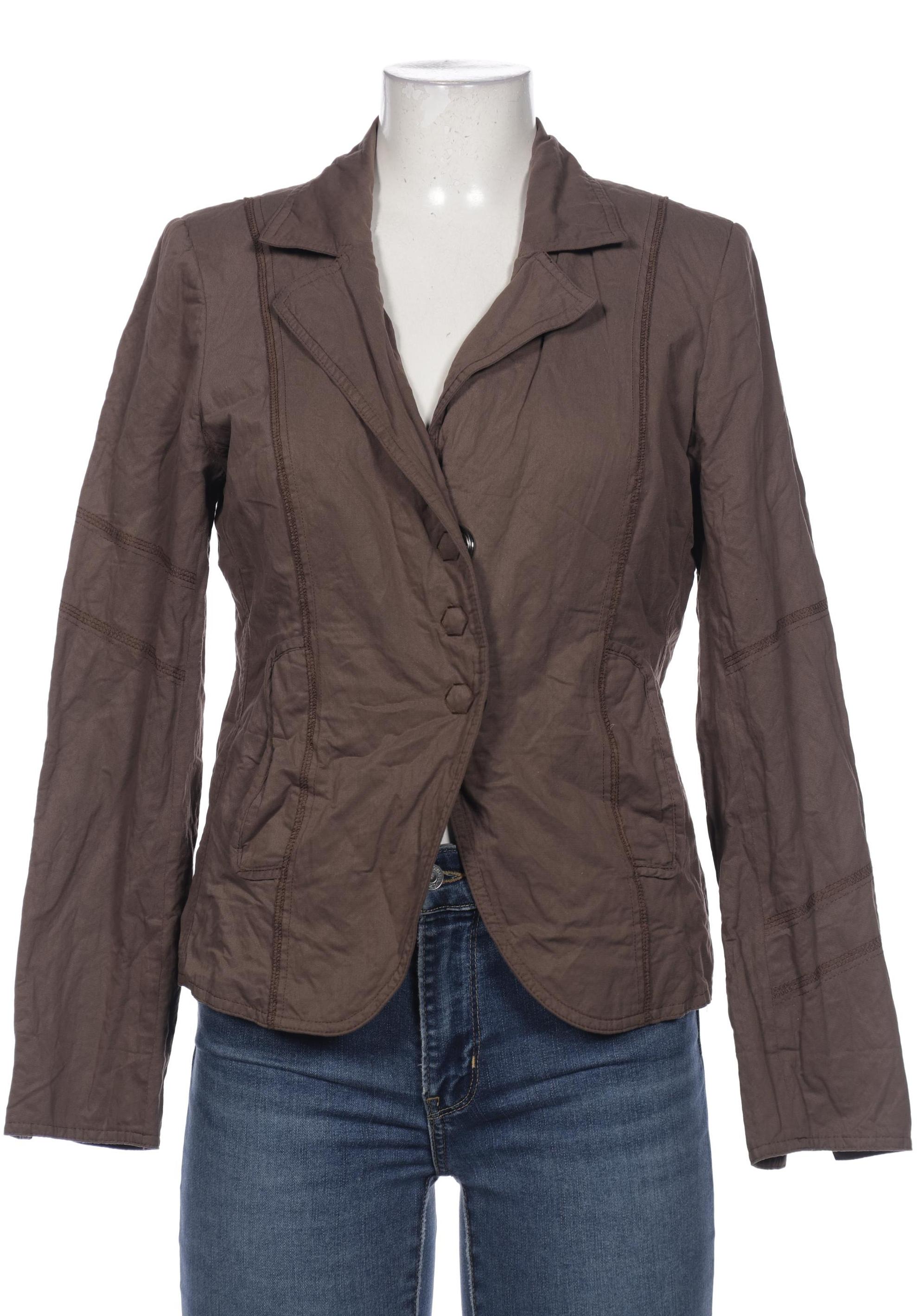 

Airfield Damen Blazer, braun, Gr. 38