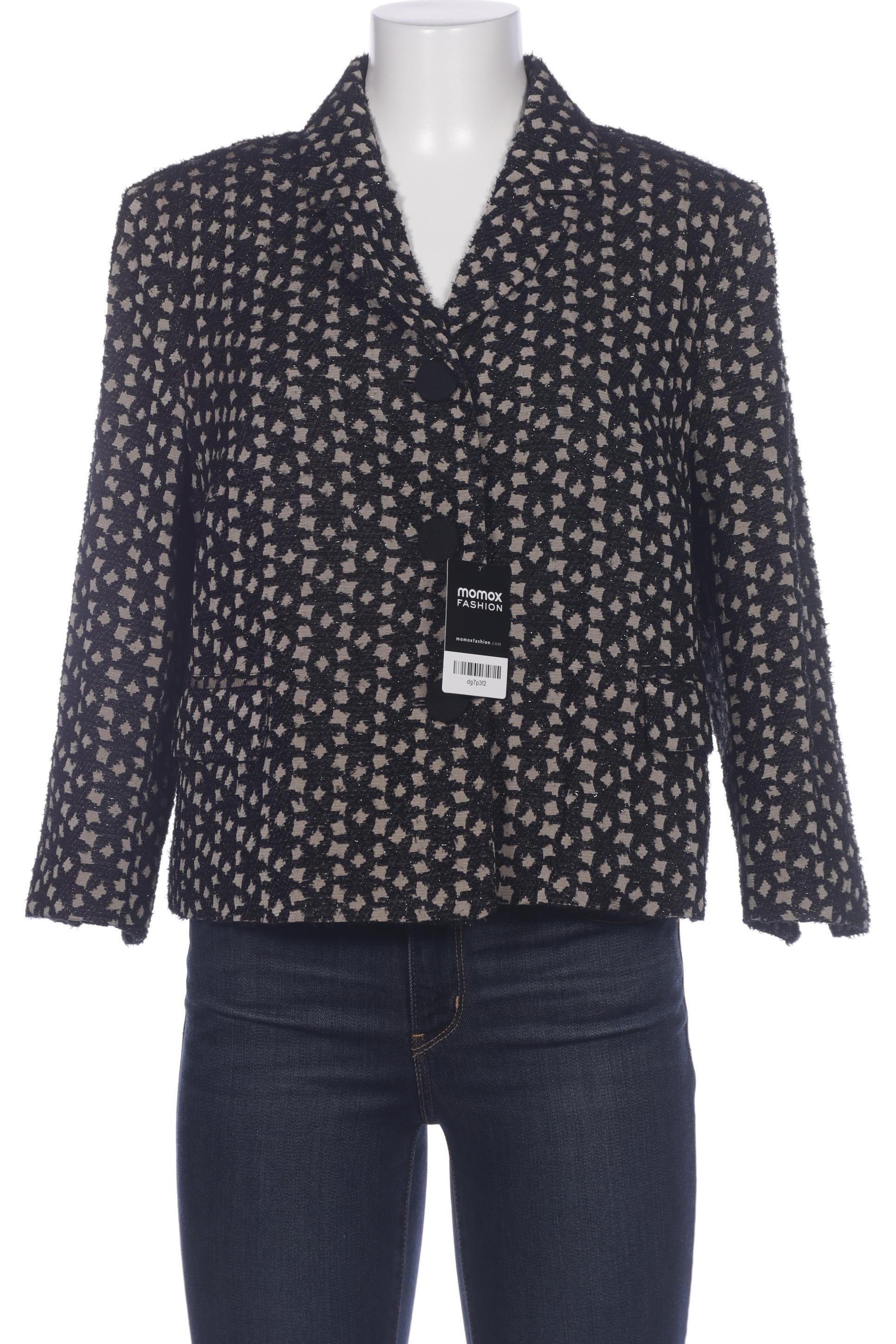 

Airfield Damen Blazer, schwarz, Gr. 42