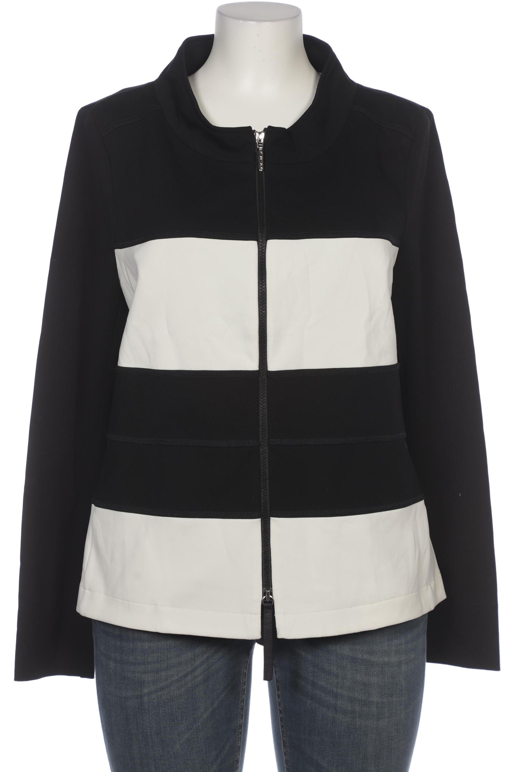 

Airfield Damen Blazer, schwarz