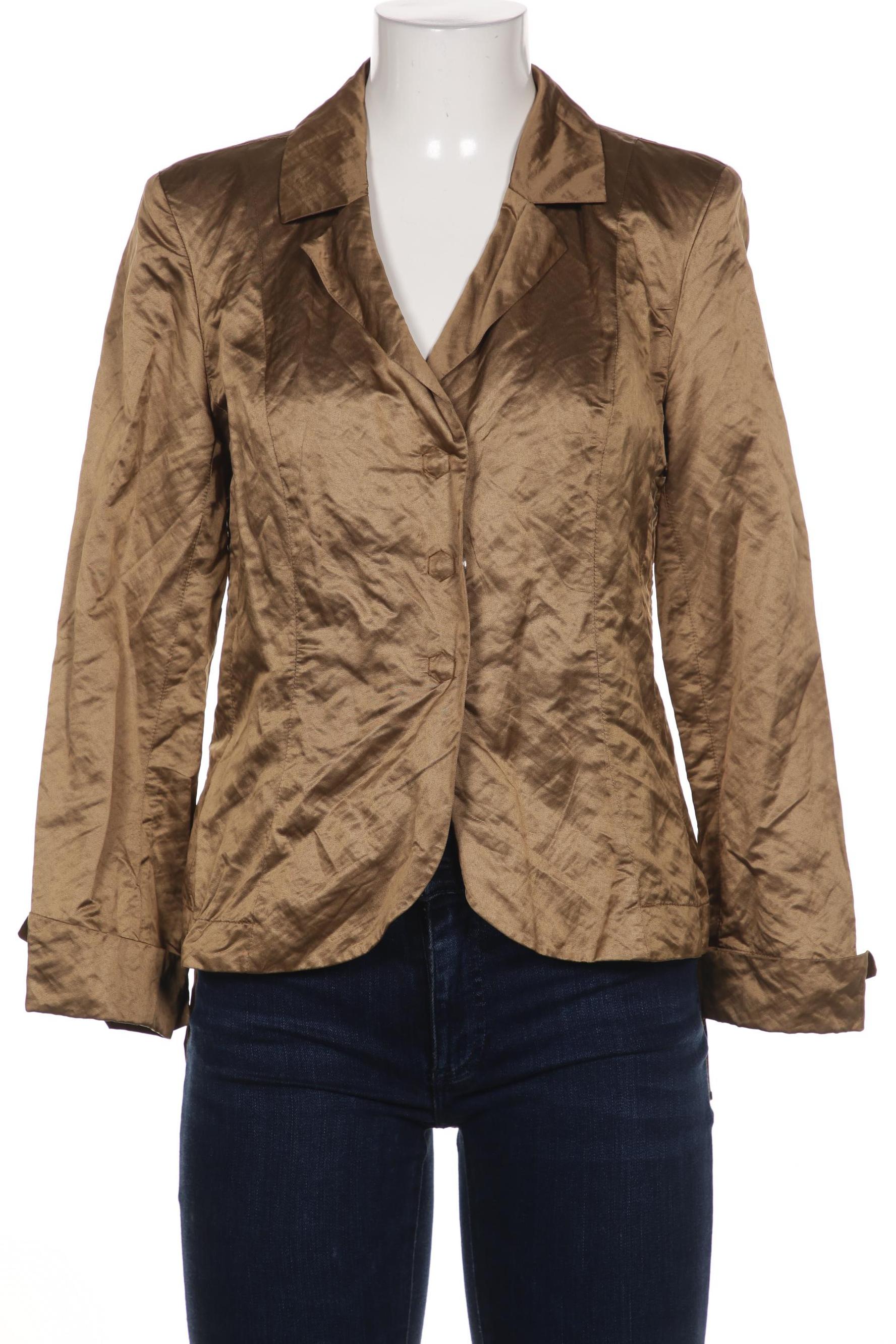 

Airfield Damen Blazer, braun, Gr. 38