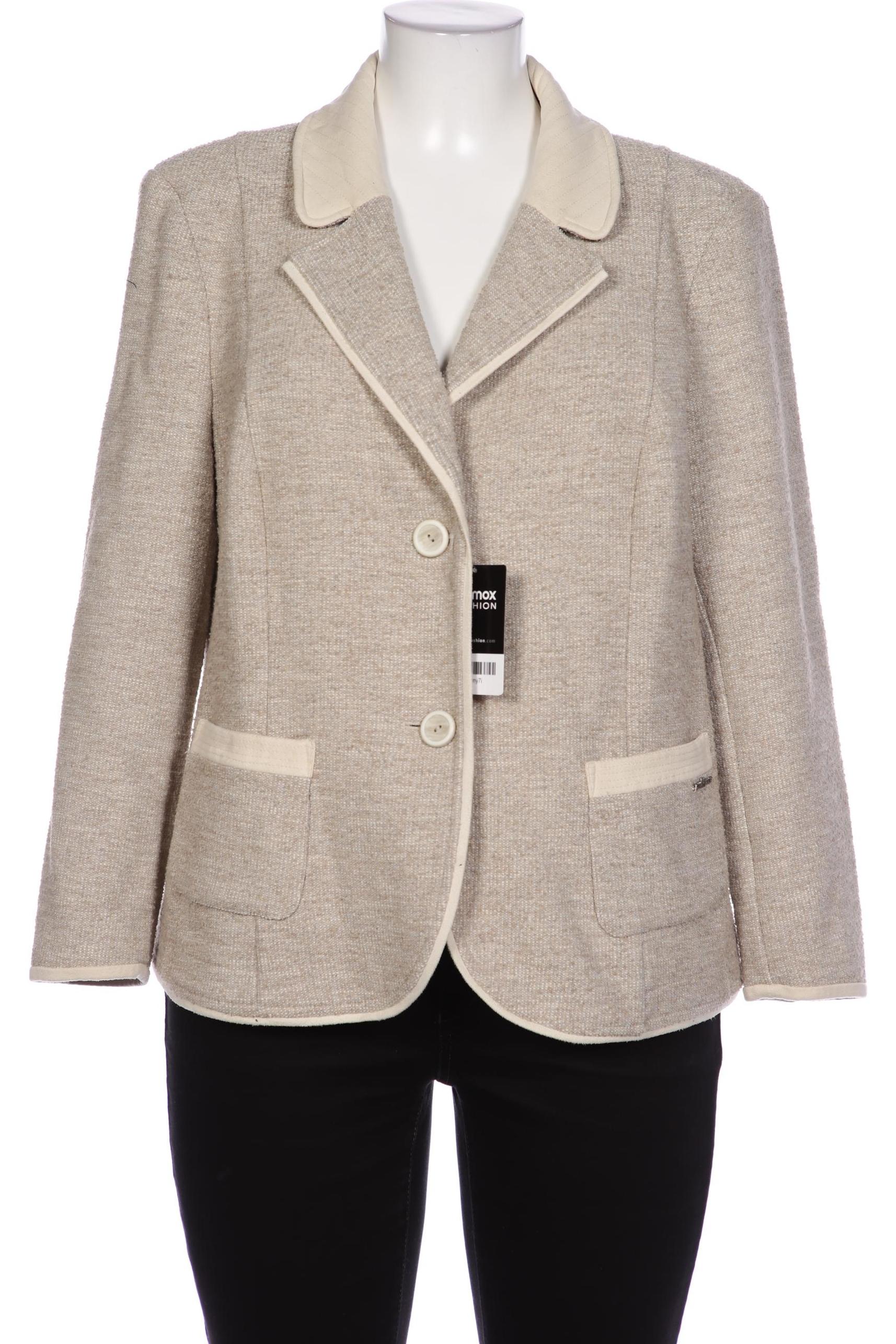 

Airfield Damen Blazer, beige, Gr. 46